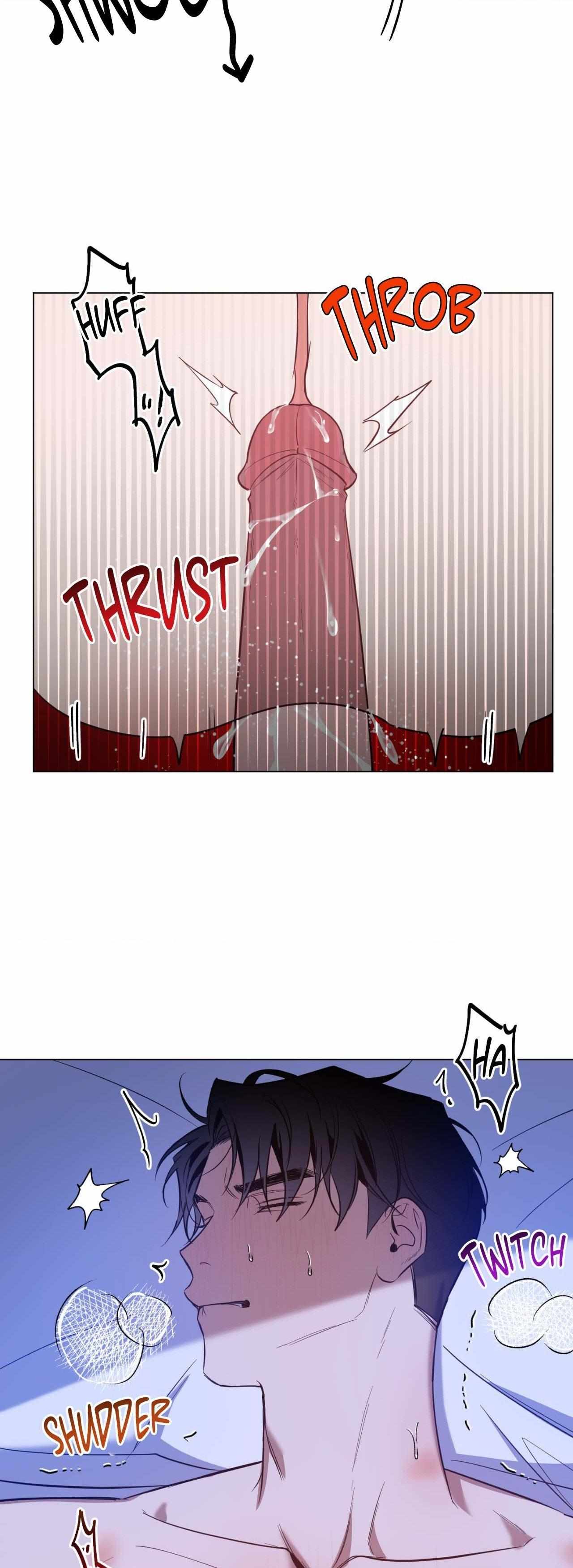 The Dawn Split The Night | ilovecheetos Chapter 44 - Page 12 in English