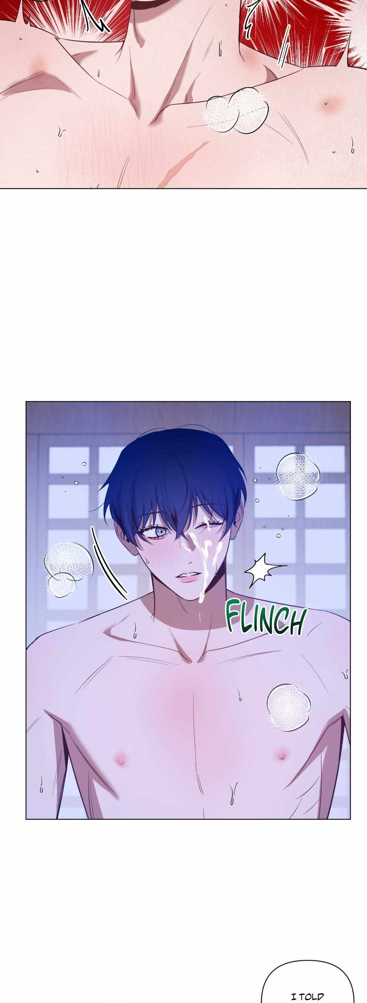 The Dawn Split The Night | ilovecheetos Chapter 44 - Page 16 in English