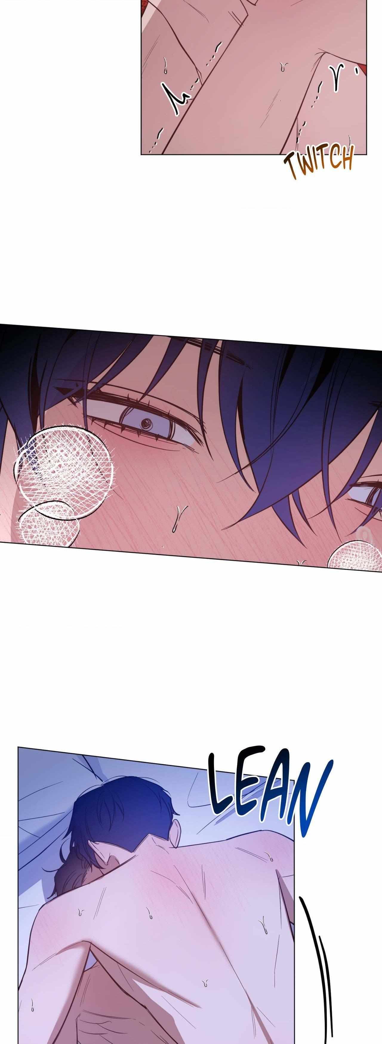 The Dawn Split The Night | ilovecheetos Chapter 44 - Page 18 in English