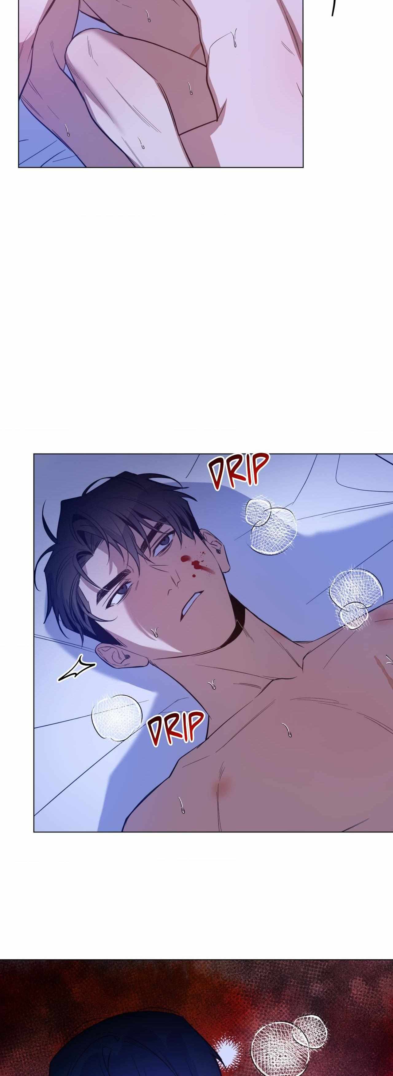 The Dawn Split The Night | ilovecheetos Chapter 44 - Page 19 in English