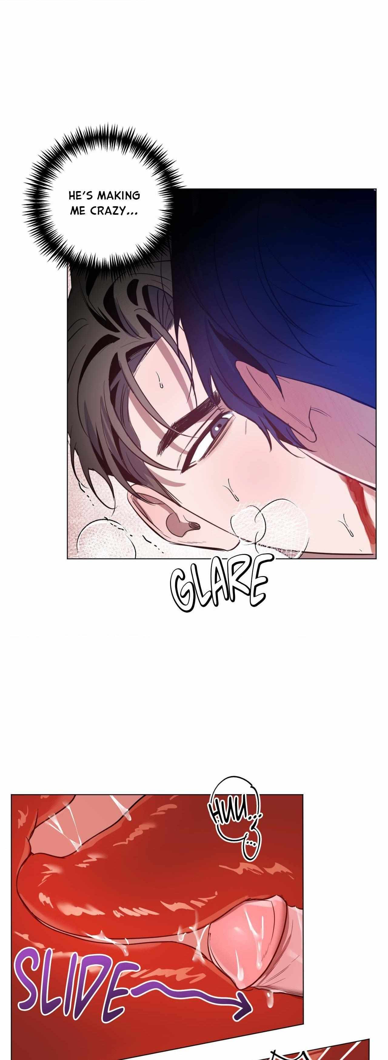The Dawn Split The Night | ilovecheetos Chapter 44 - Page 27 in English