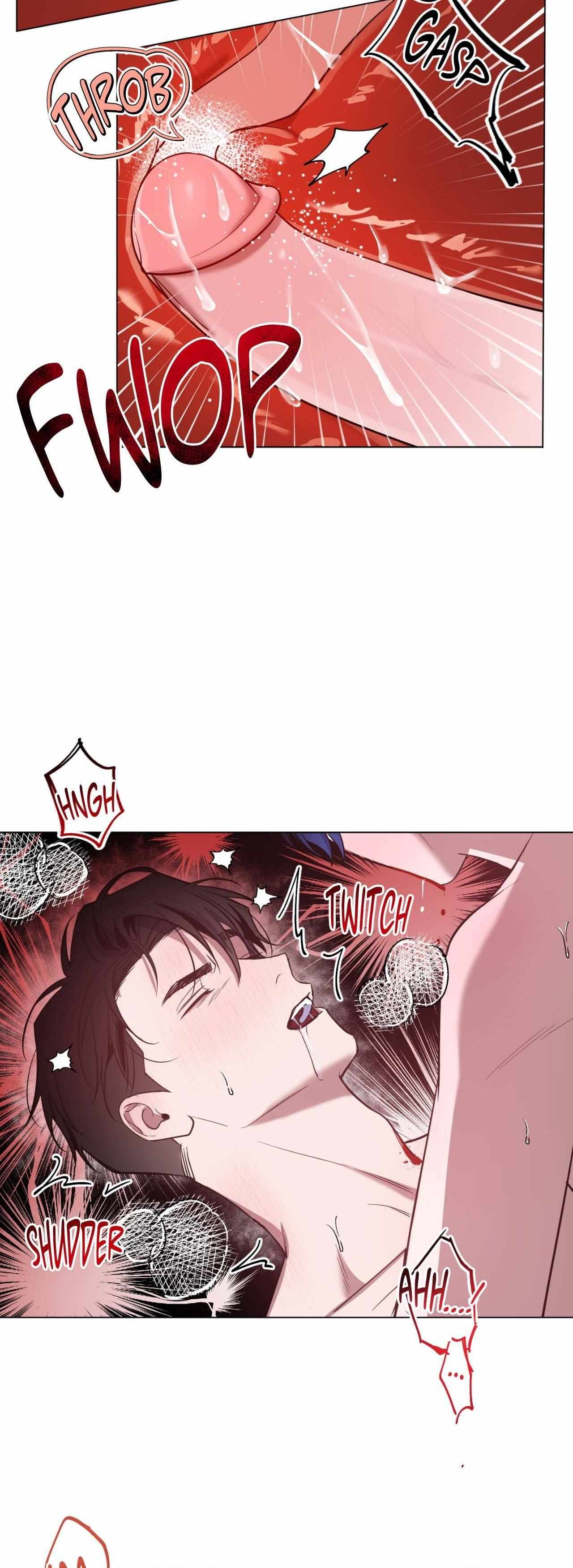 The Dawn Split The Night | ilovecheetos Chapter 44 - Page 28 in English