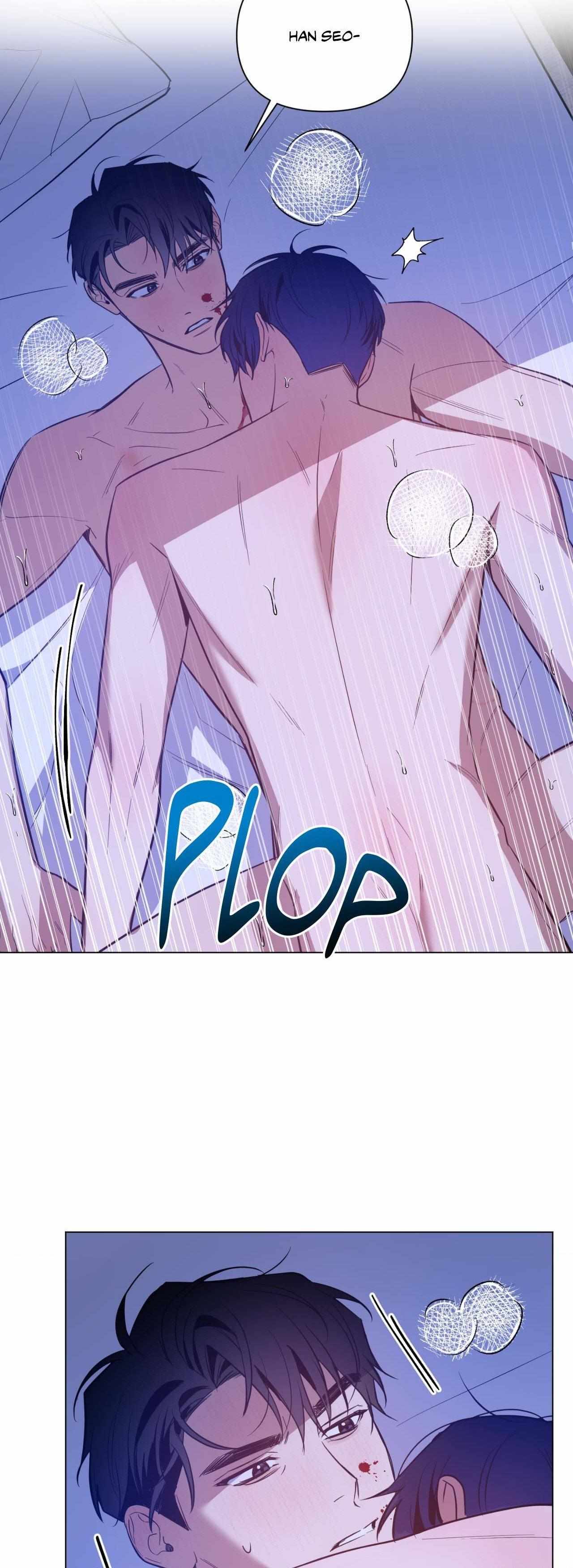 The Dawn Split The Night | ilovecheetos Chapter 44 - Page 31 in English