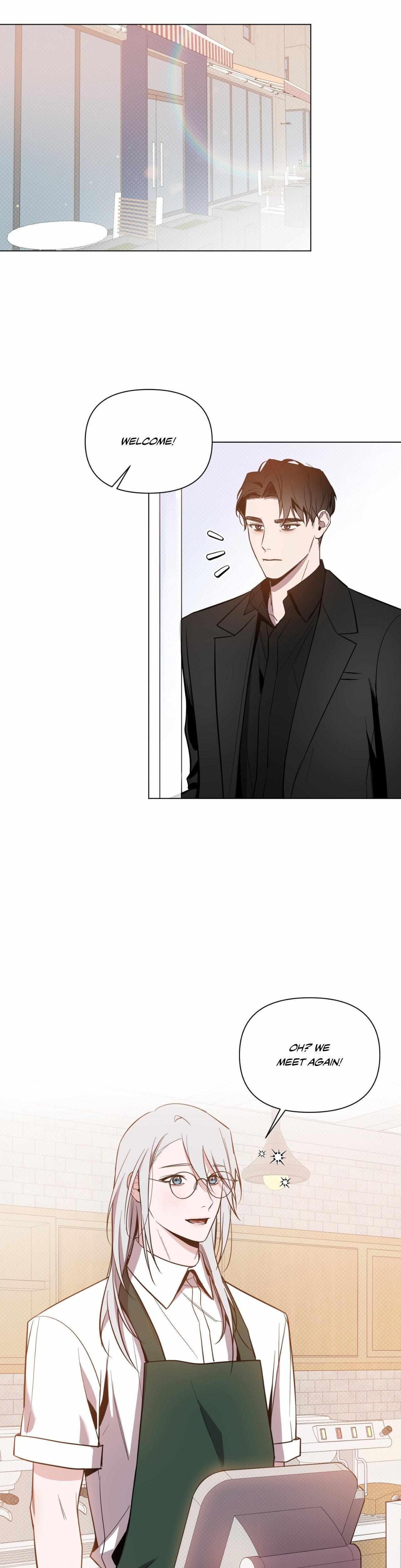 The Dawn Split The Night | ilovecheetos Chapter 45 - Page 10 in English