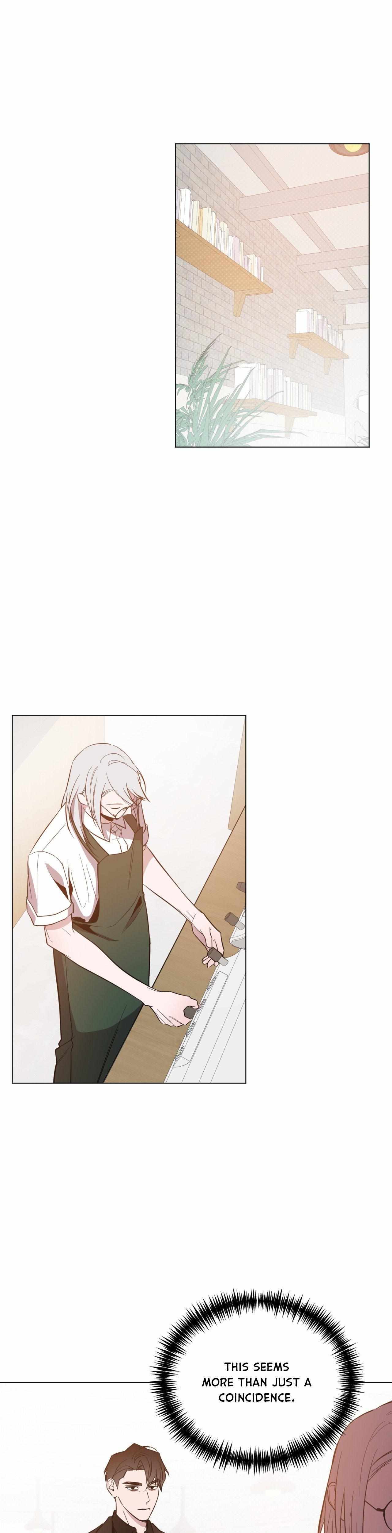 The Dawn Split The Night | ilovecheetos Chapter 45 - Page 12 in English