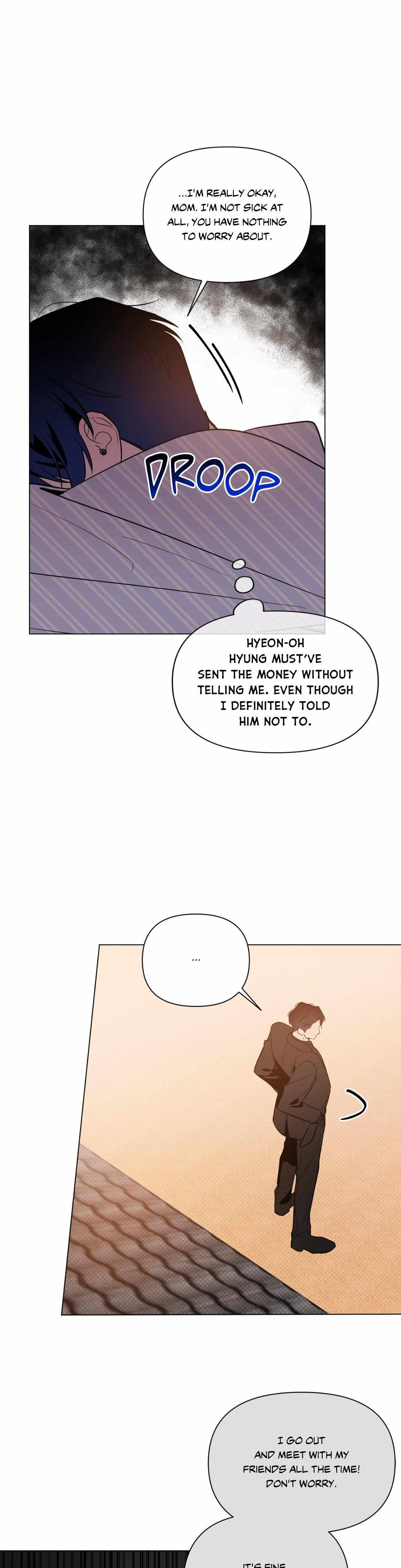 The Dawn Split The Night | ilovecheetos Chapter 45 - Page 25 in English