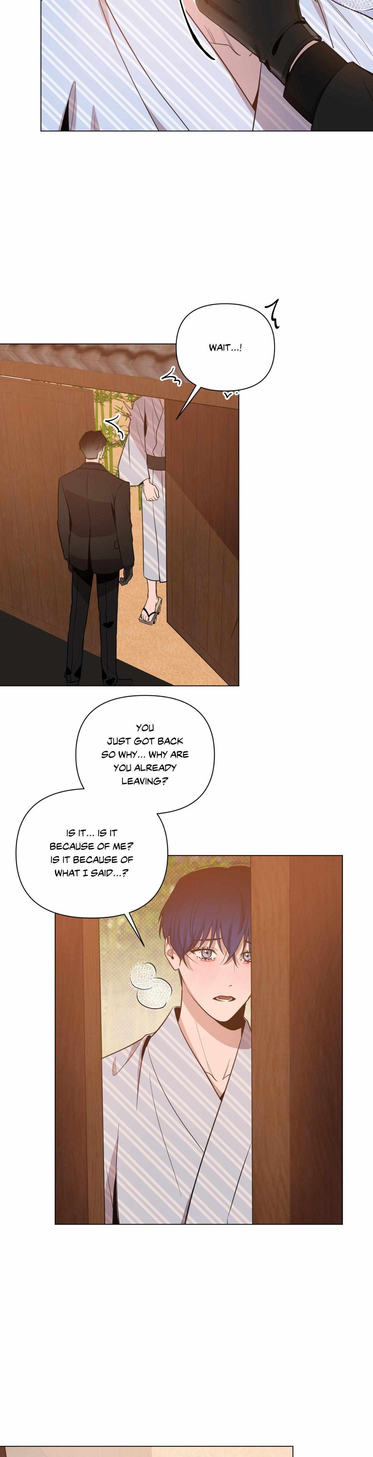 The Dawn Split The Night | ilovecheetos Chapter 46 - Page 14 in English