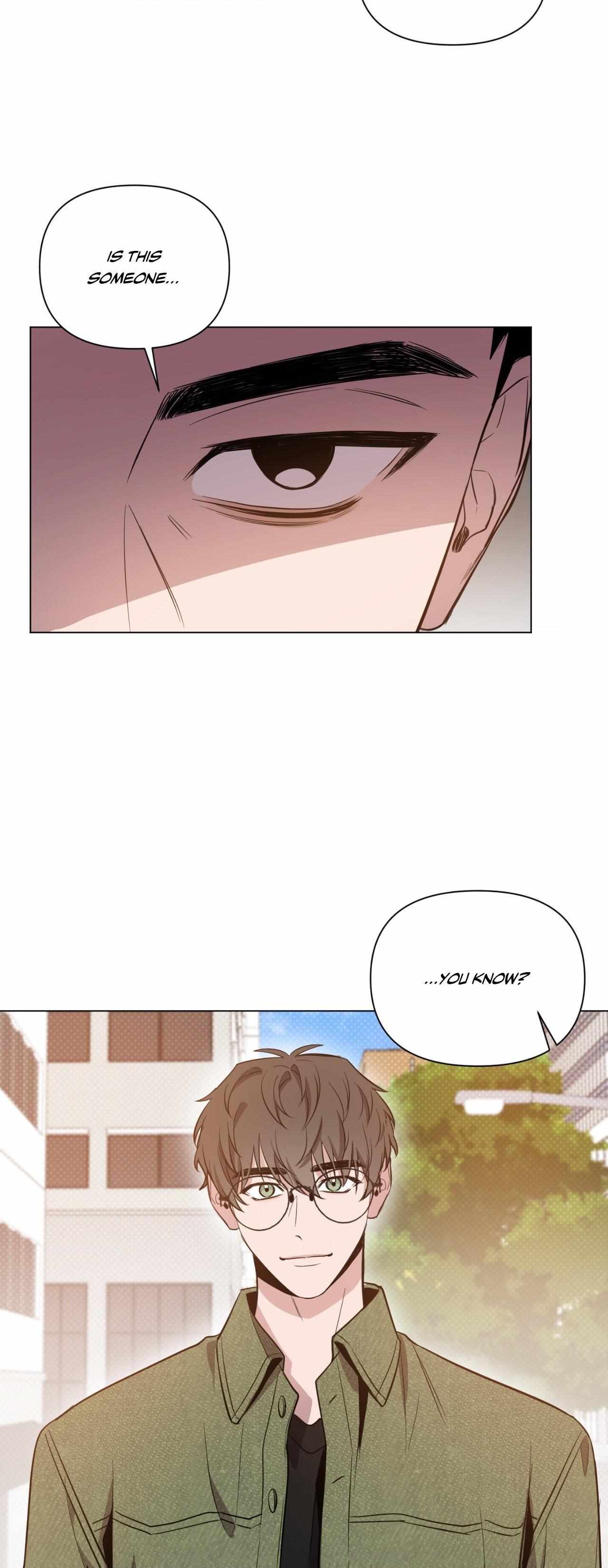 The Dawn Split The Night | ilovecheetos Chapter 47 - Page 13 in English