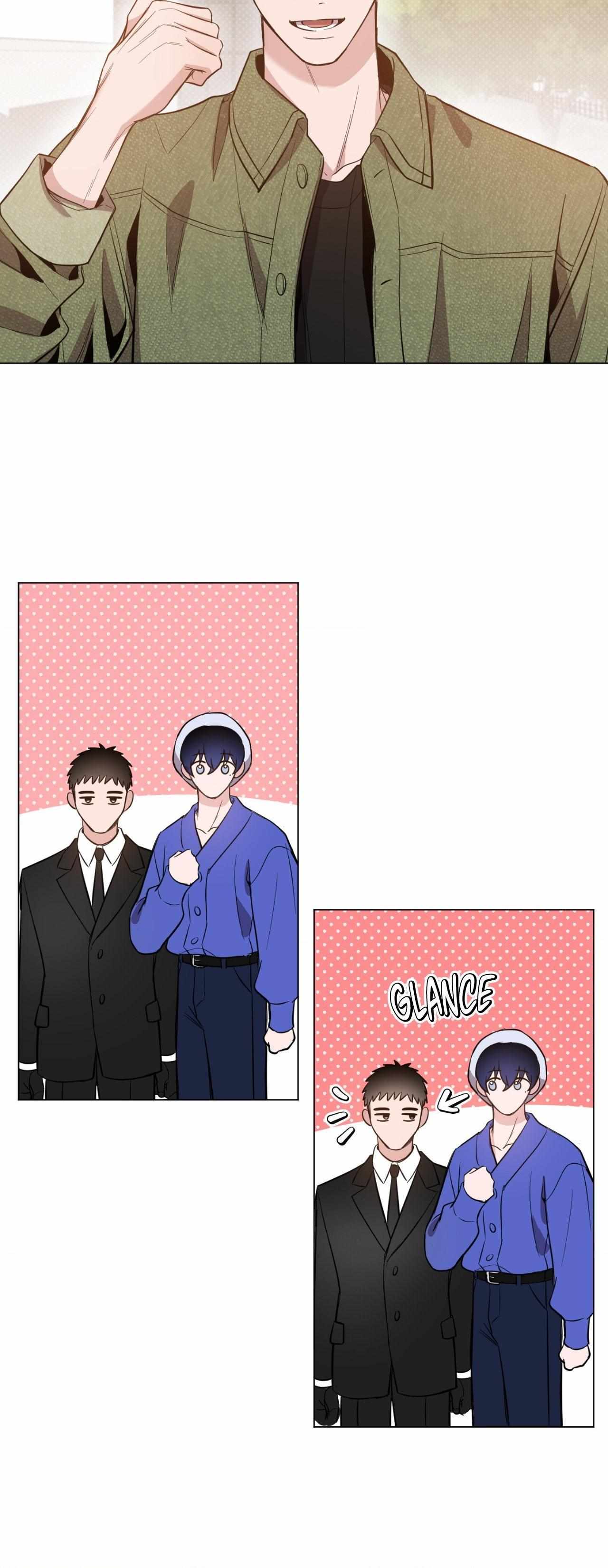 The Dawn Split The Night | ilovecheetos Chapter 47 - Page 20 in English
