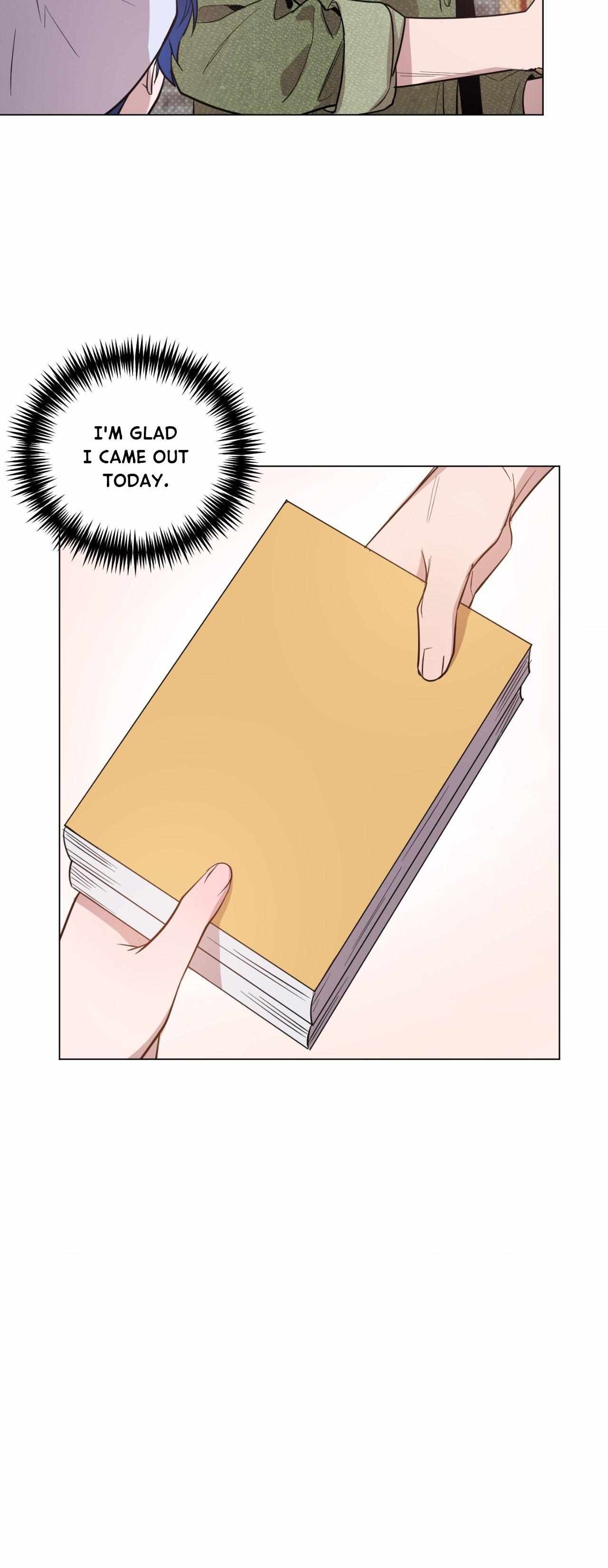The Dawn Split The Night | ilovecheetos Chapter 47 - Page 32 in English