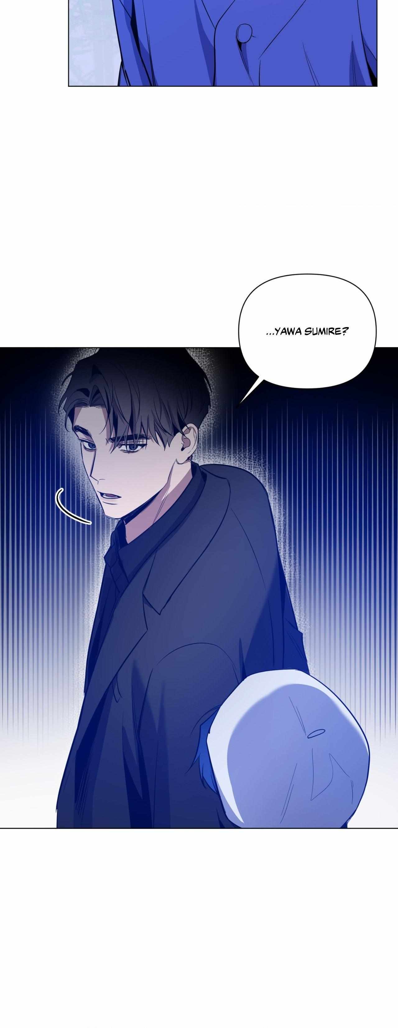 The Dawn Split The Night | ilovecheetos Chapter 47 - Page 39 in English