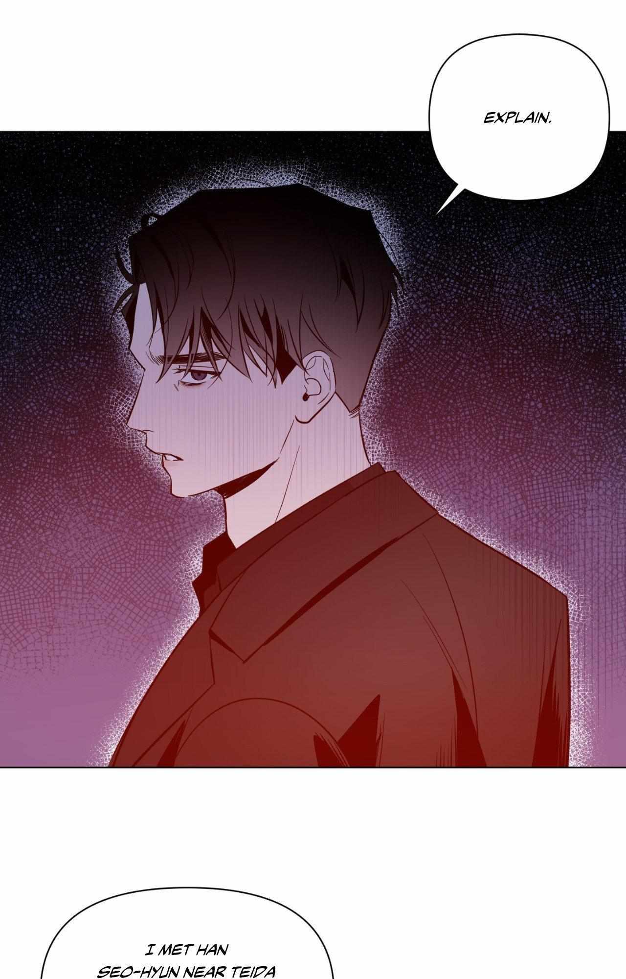 The Dawn Split The Night | ilovecheetos Chapter 48 - Page 10 in English