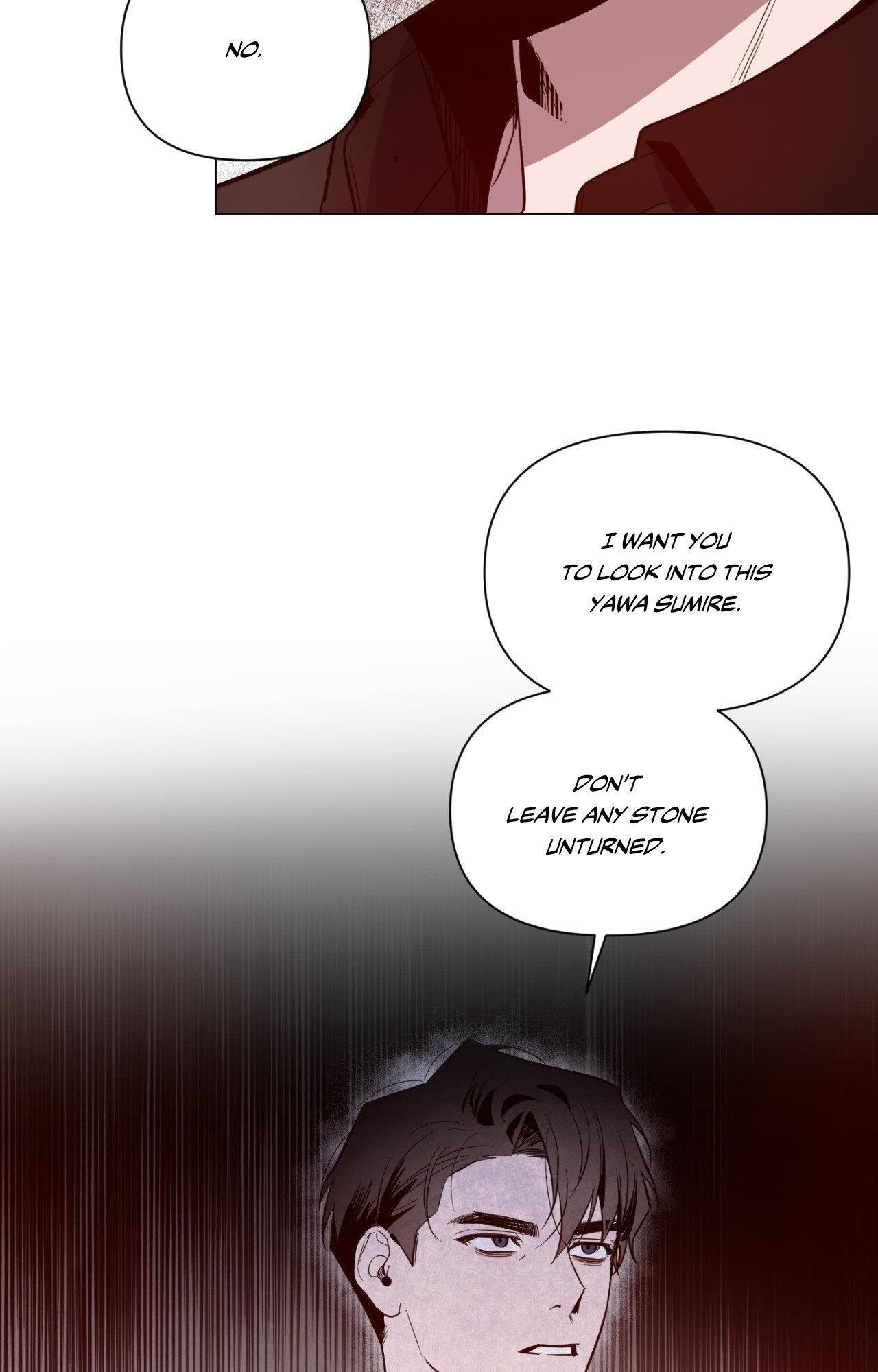 The Dawn Split The Night | ilovecheetos Chapter 48 - Page 14 in English