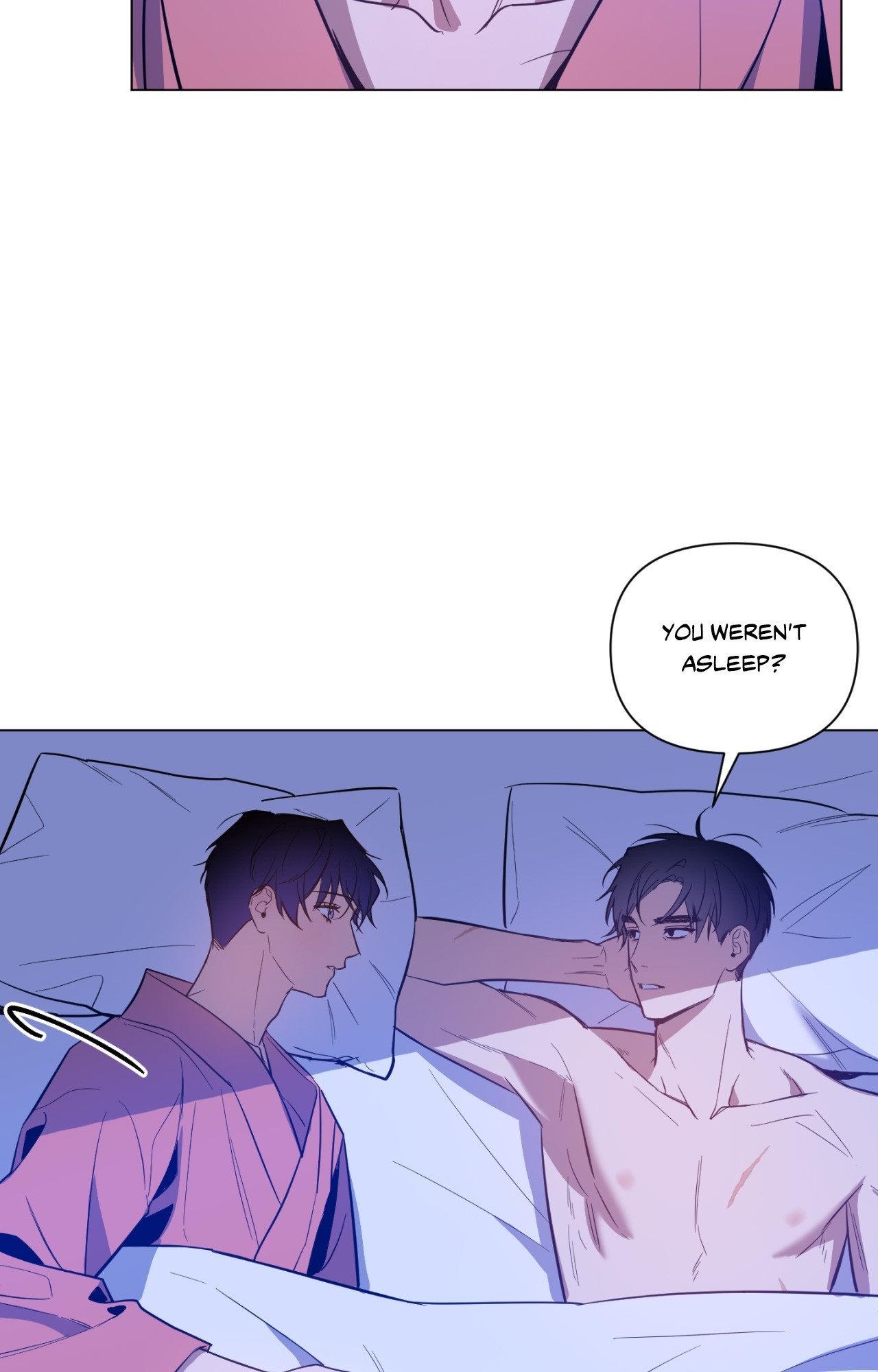 The Dawn Split The Night | ilovecheetos Chapter 48 - Page 19 in English
