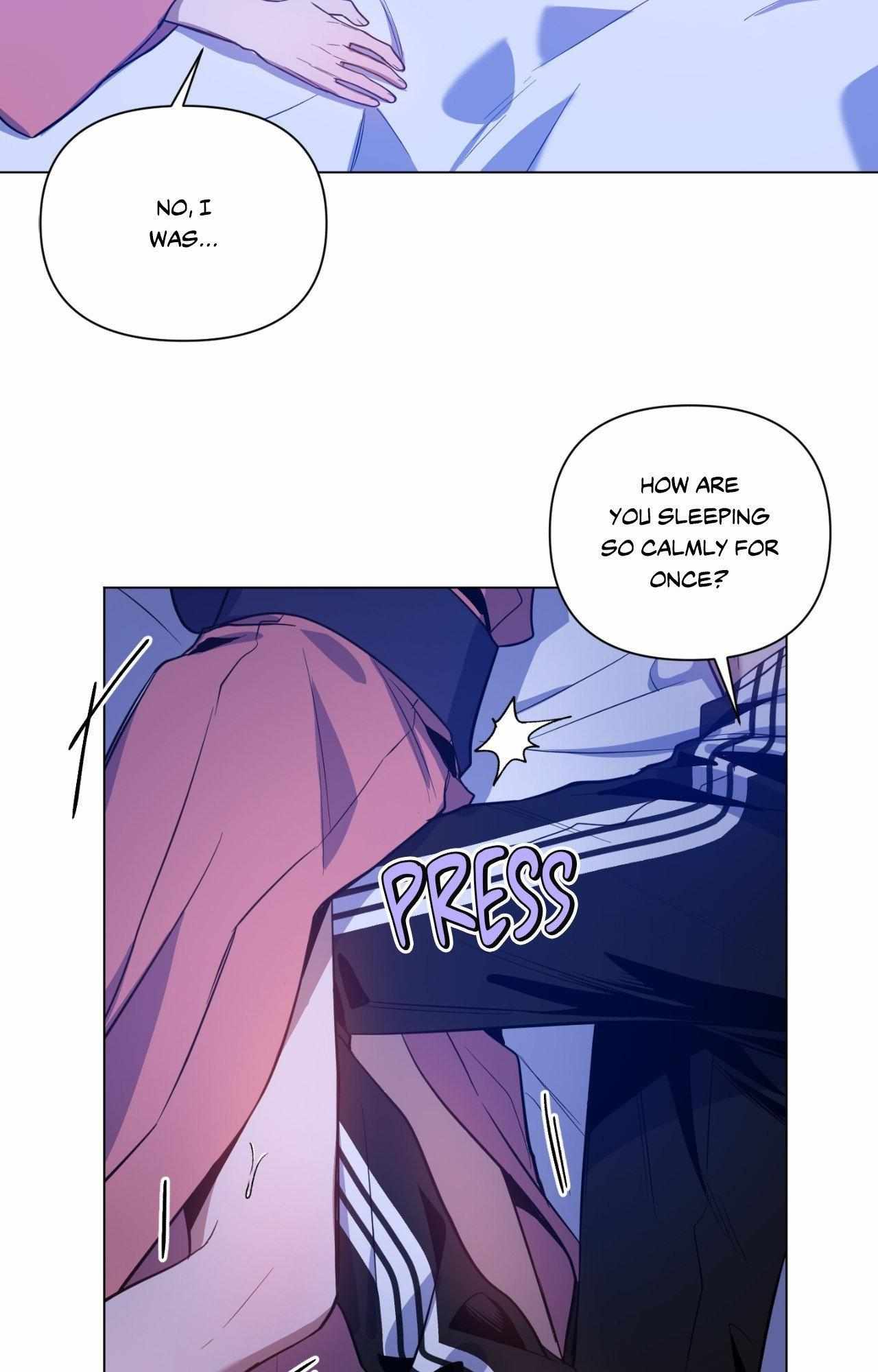 The Dawn Split The Night | ilovecheetos Chapter 48 - Page 20 in English