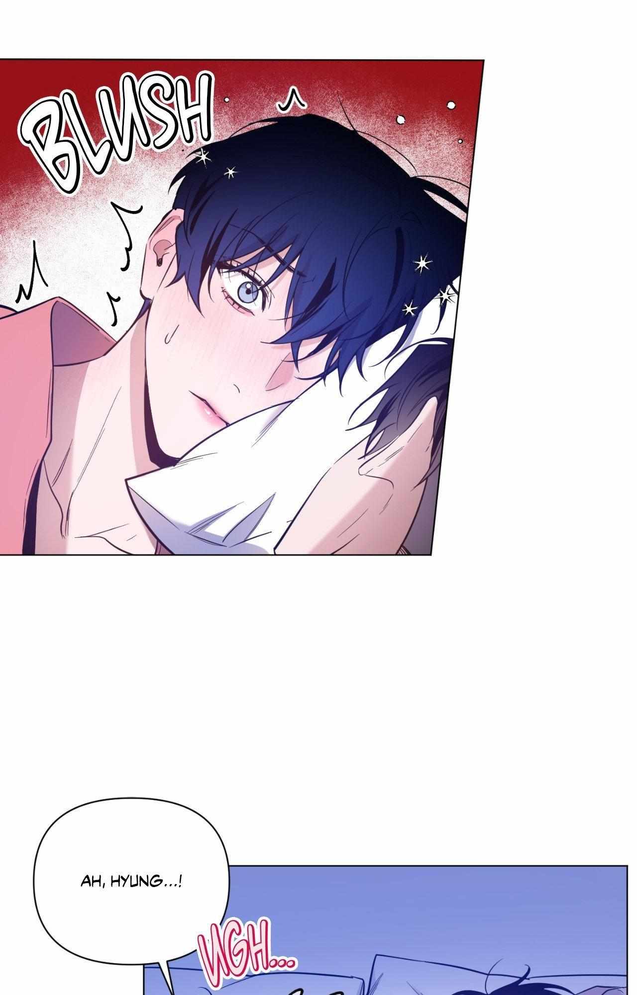 The Dawn Split The Night | ilovecheetos Chapter 48 - Page 22 in English