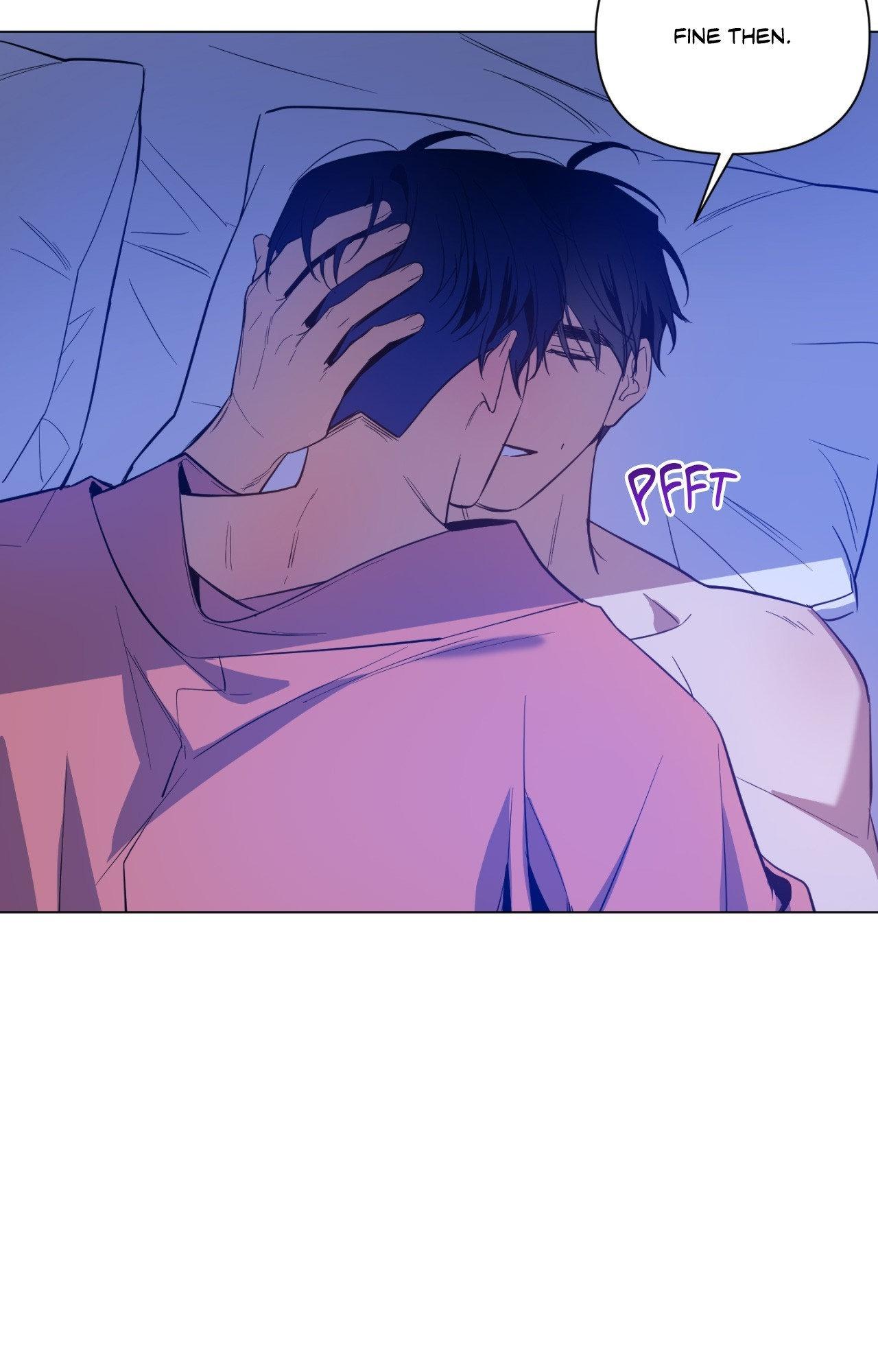 The Dawn Split The Night | ilovecheetos Chapter 48 - Page 29 in English