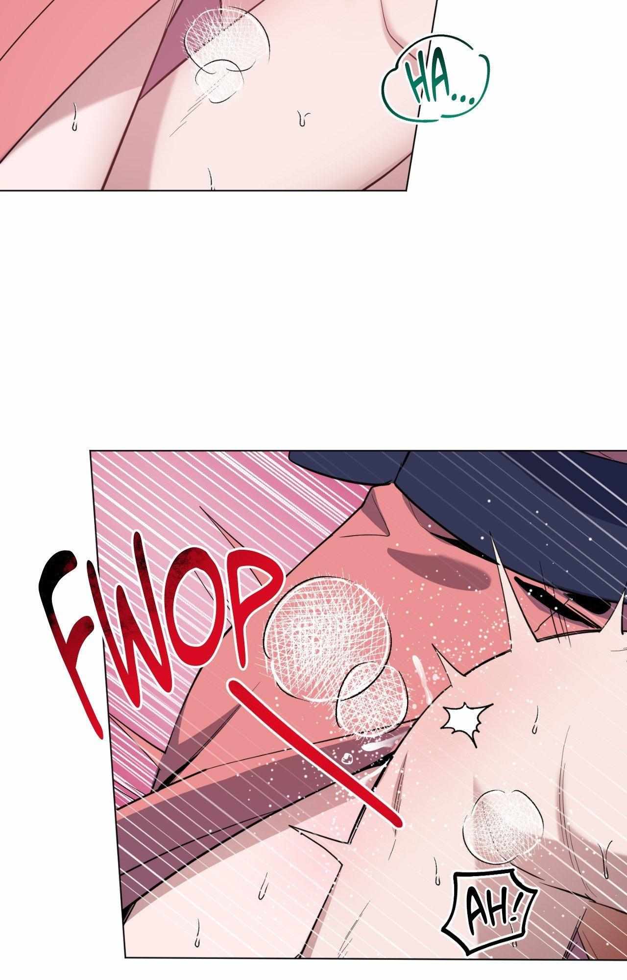 The Dawn Split The Night | ilovecheetos Chapter 48 - Page 37 in English