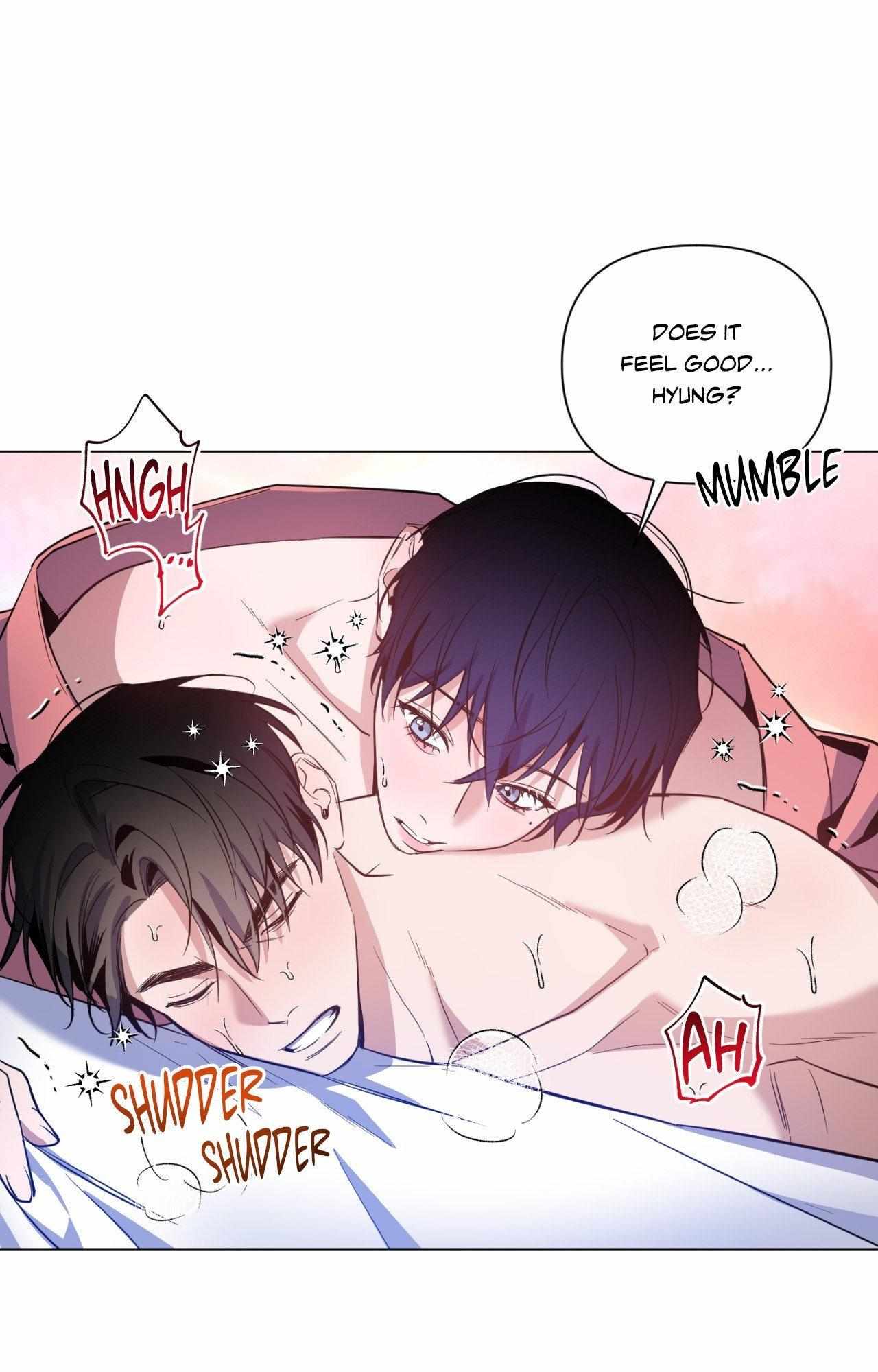 The Dawn Split The Night | ilovecheetos Chapter 48 - Page 38 in English