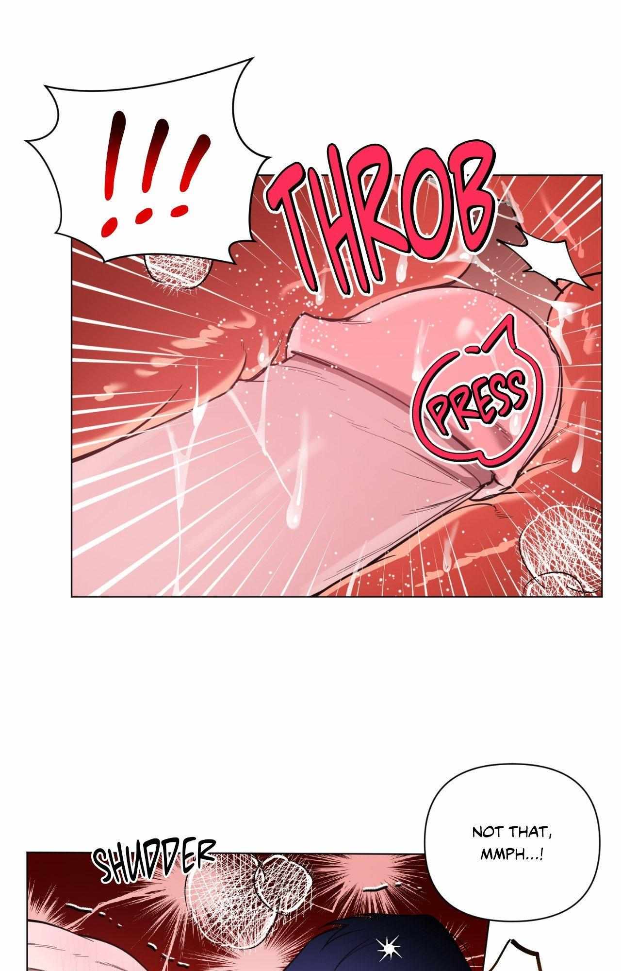 The Dawn Split The Night | ilovecheetos Chapter 48 - Page 41 in English