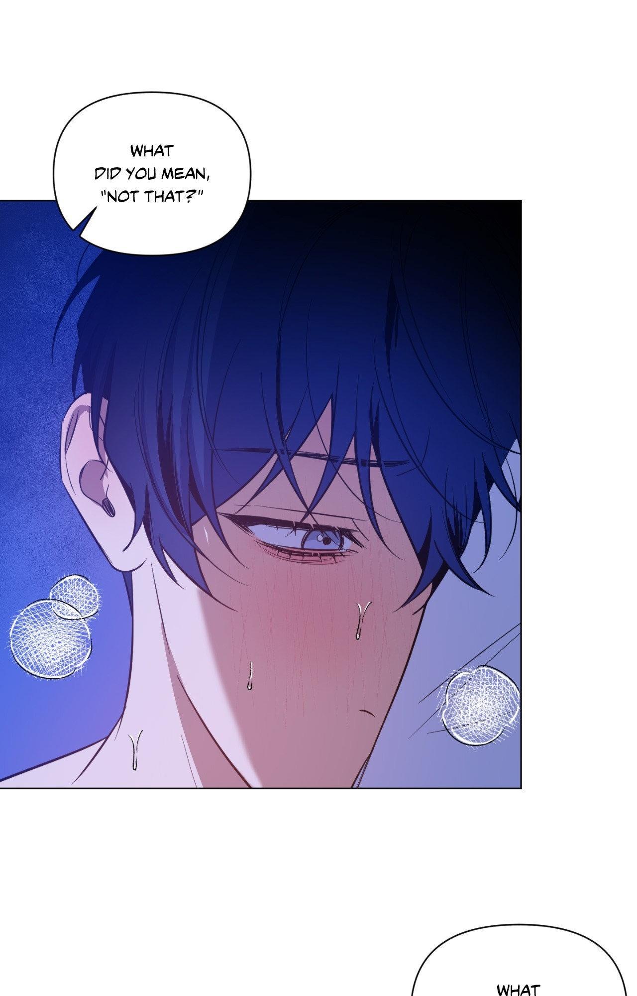 The Dawn Split The Night | ilovecheetos Chapter 48 - Page 46 in English