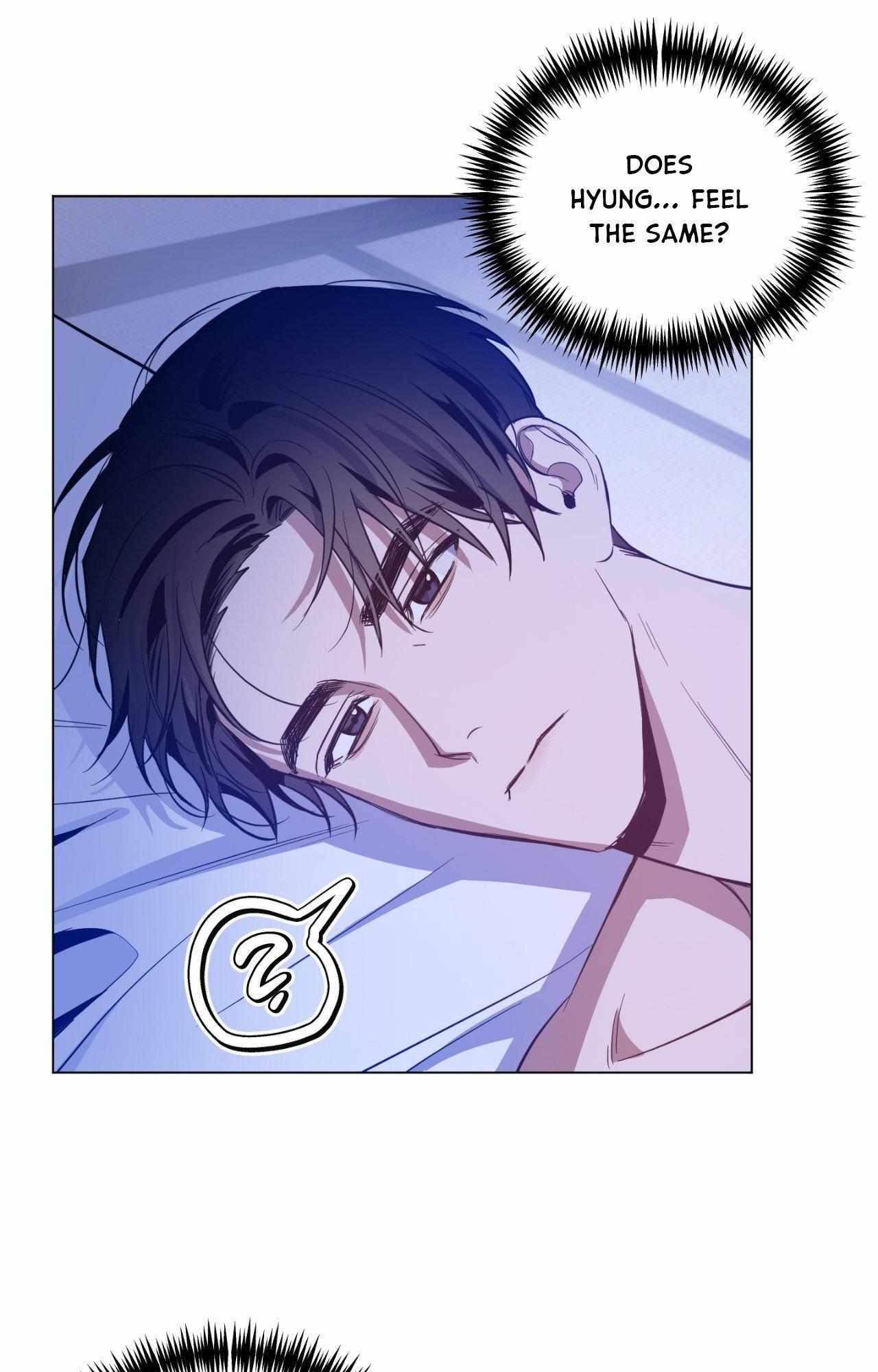 The Dawn Split The Night | ilovecheetos Chapter 48 - Page 50 in English