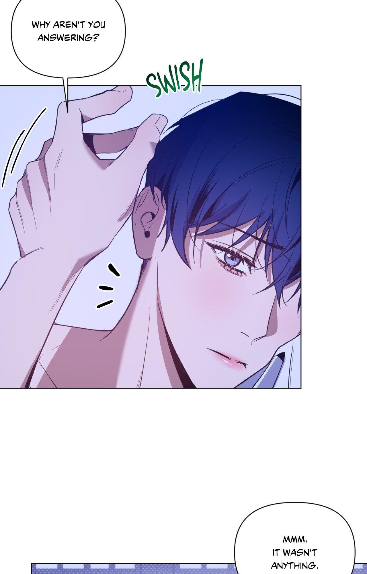 The Dawn Split The Night | ilovecheetos Chapter 48 - Page 52 in English