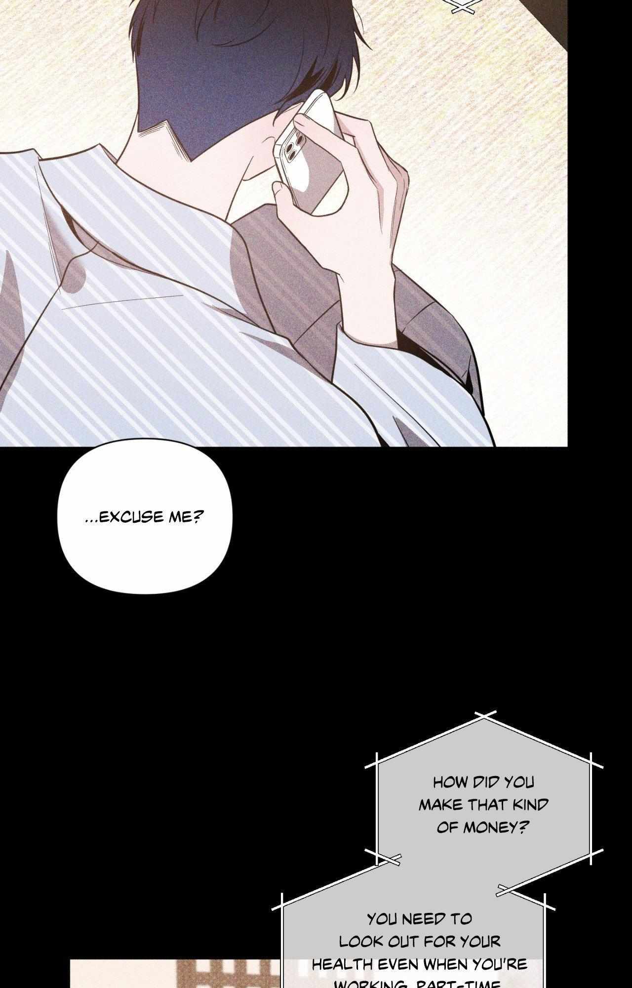 The Dawn Split The Night | ilovecheetos Chapter 48 - Page 58 in English