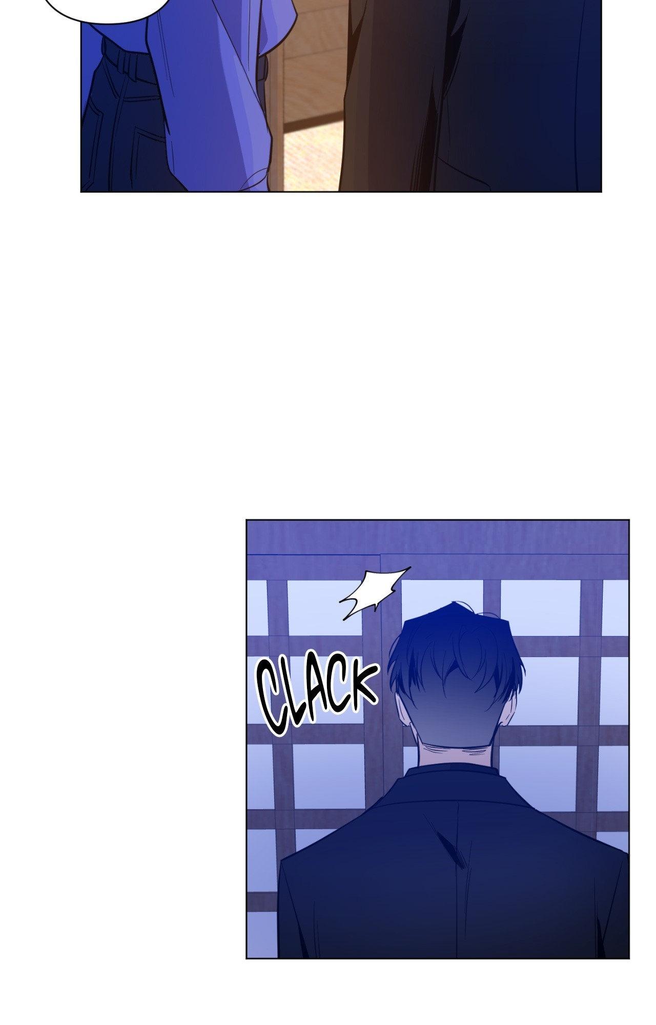The Dawn Split The Night | ilovecheetos Chapter 48 - Page 6 in English