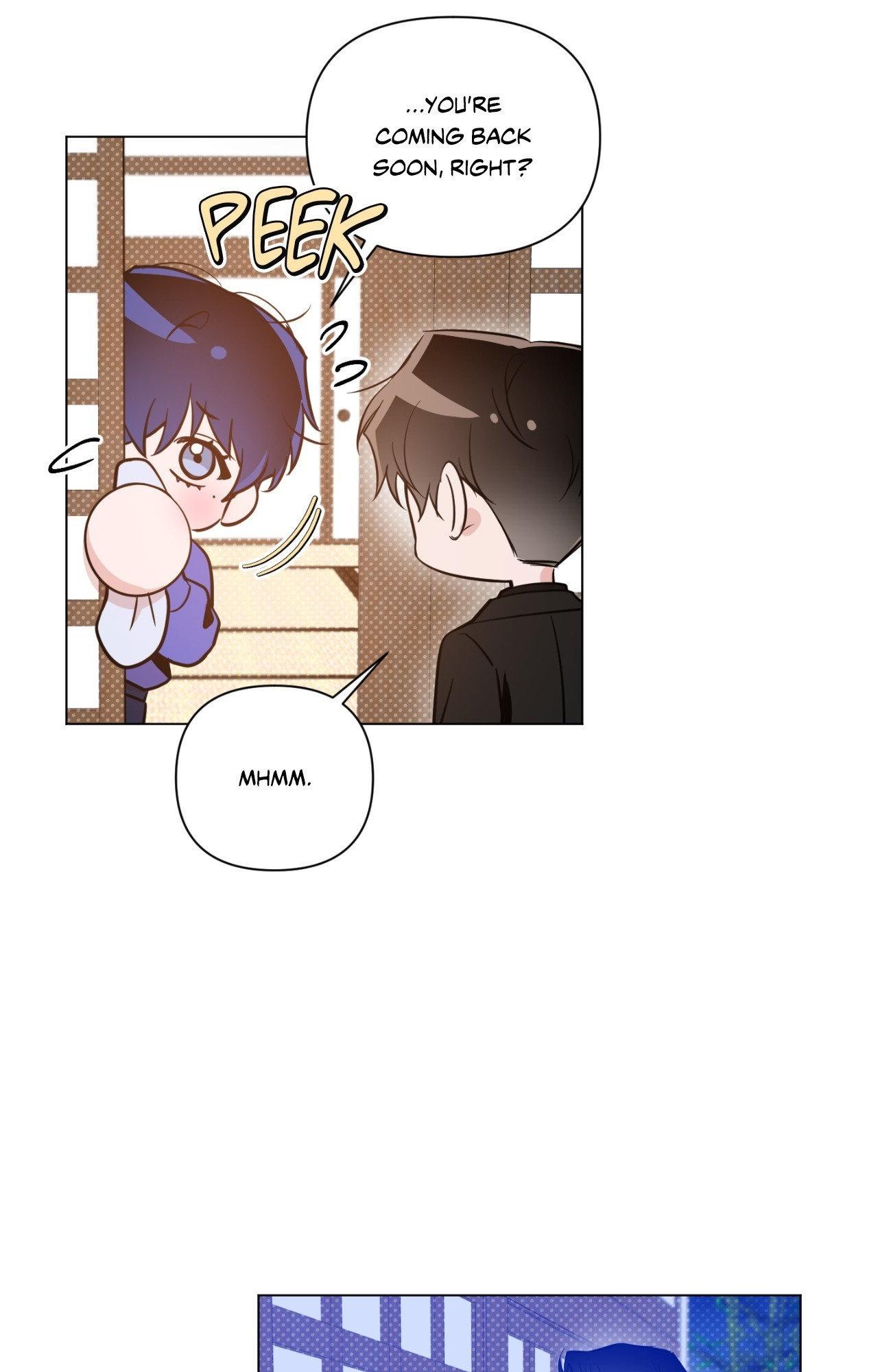 The Dawn Split The Night | ilovecheetos Chapter 48 - Page 7 in English