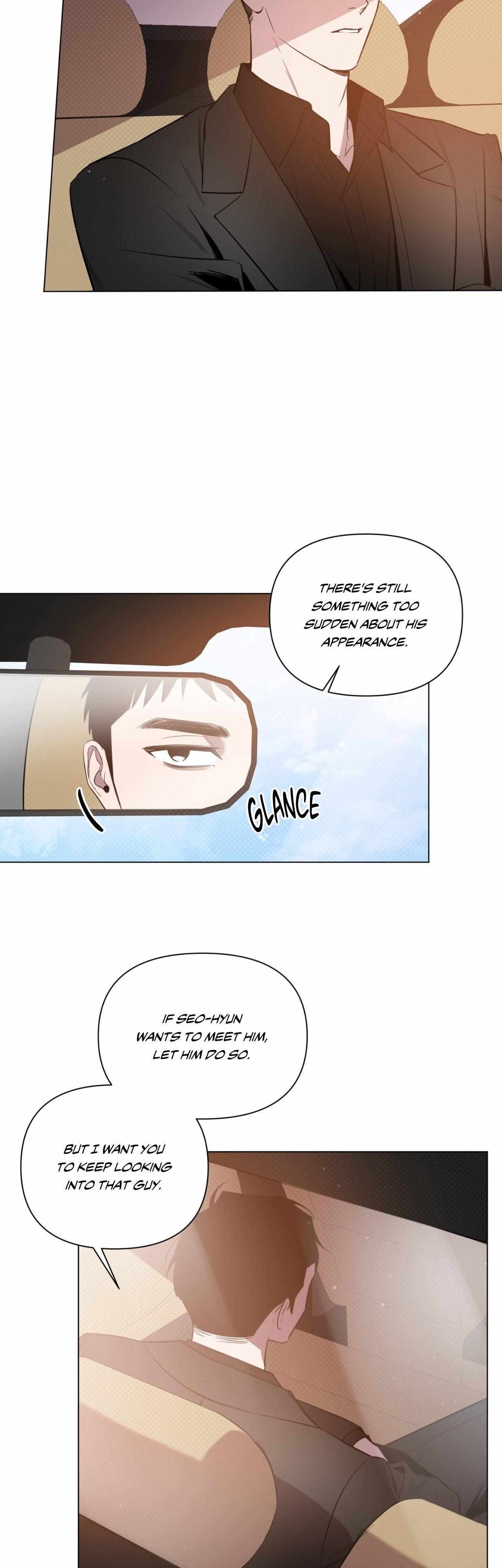 The Dawn Split The Night | ilovecheetos Chapter 49 - Page 23 in English