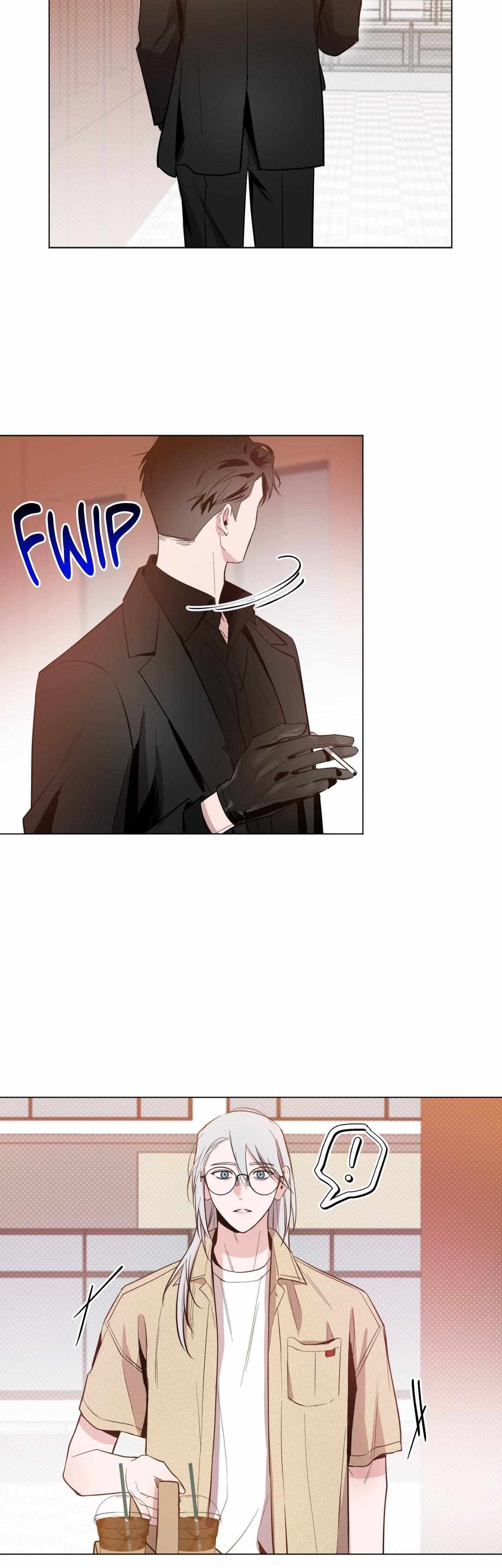 The Dawn Split The Night | ilovecheetos Chapter 49 - Page 26 in English