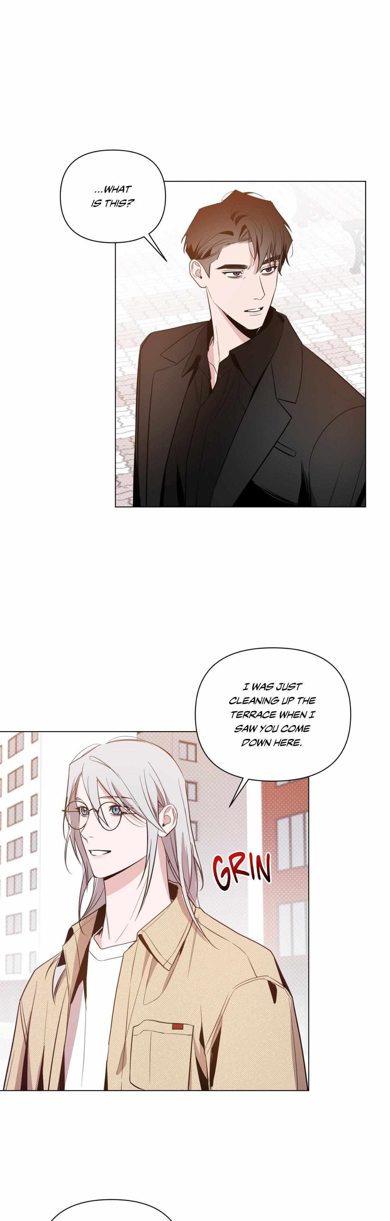 The Dawn Split The Night | ilovecheetos Chapter 49 - Page 27 in English
