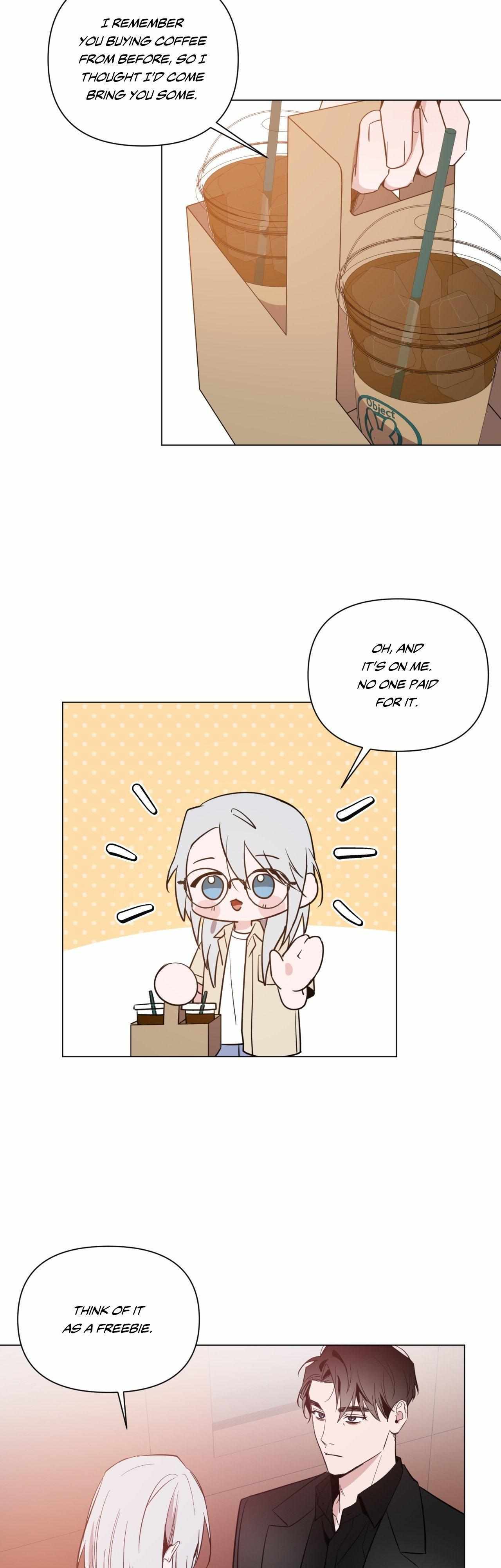 The Dawn Split The Night | ilovecheetos Chapter 49 - Page 28 in English