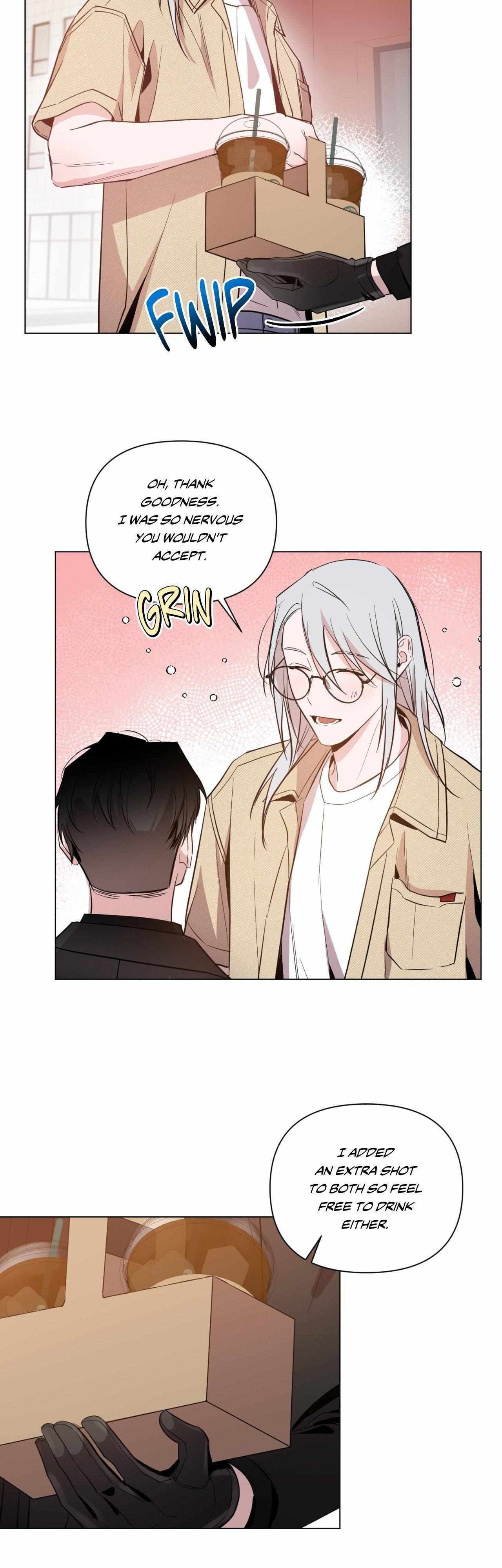 The Dawn Split The Night | ilovecheetos Chapter 49 - Page 30 in English