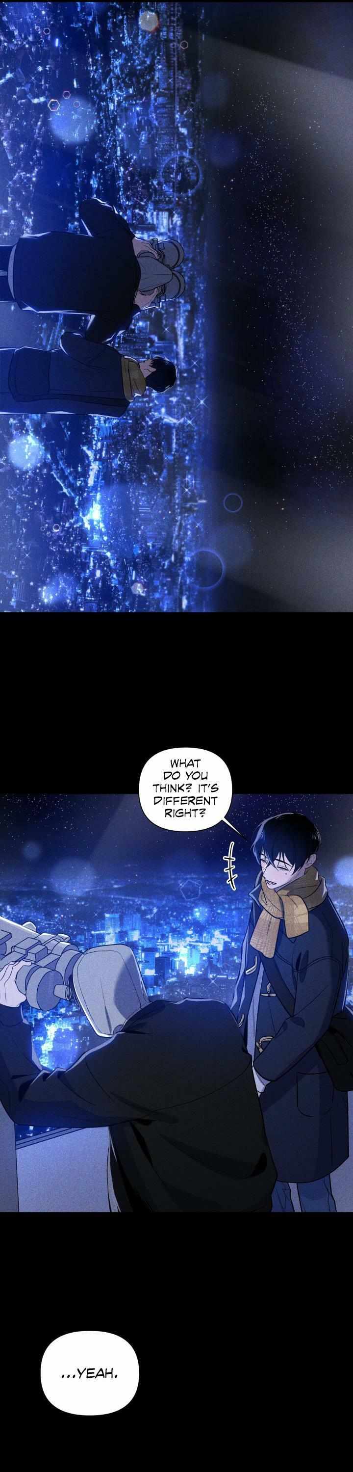 The Dawn Split The Night | ilovecheetos Chapter 5 - Page 12 in English