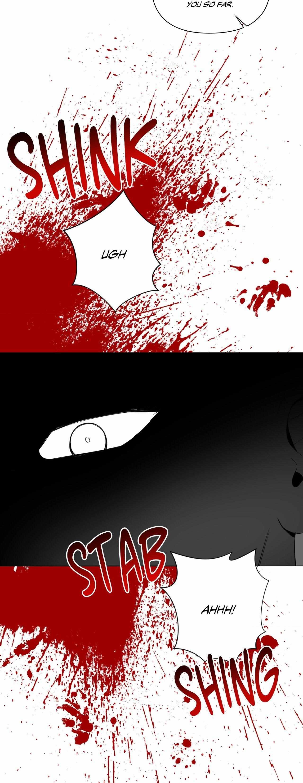 The Dawn Split The Night | ilovecheetos Chapter 50 - Page 33 in English