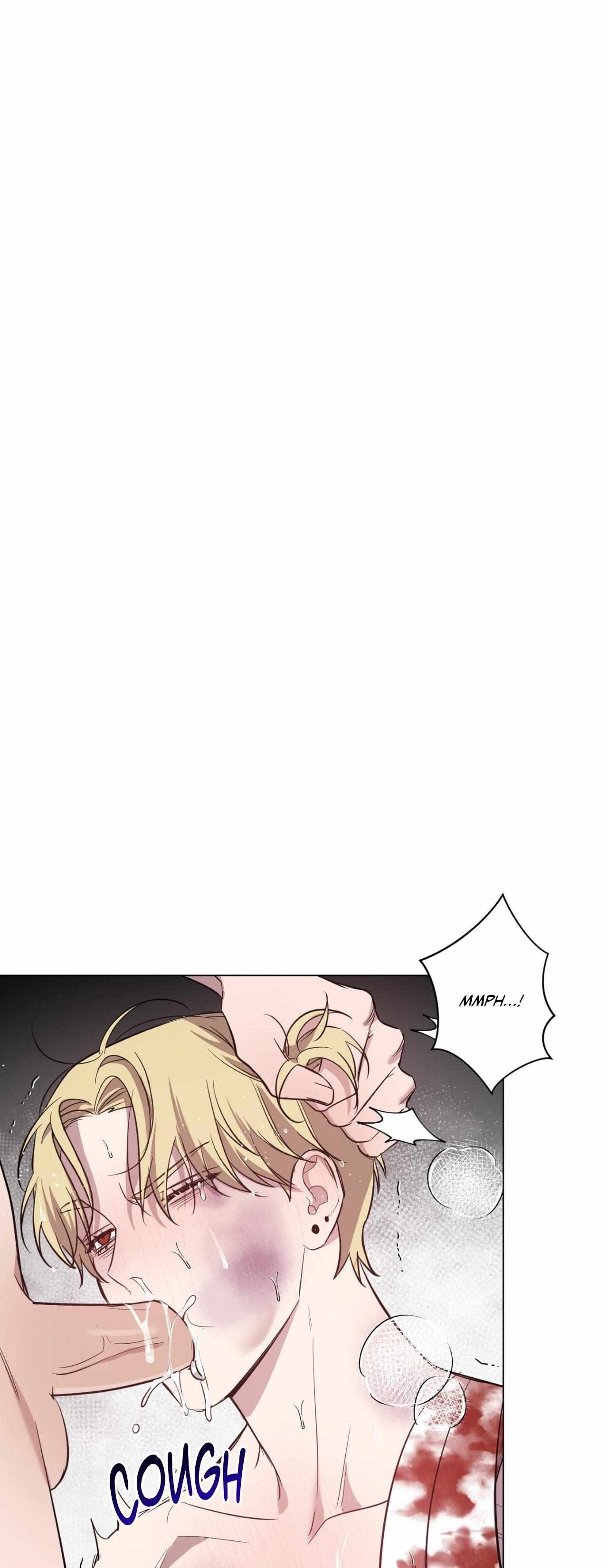 The Dawn Split The Night | ilovecheetos Chapter 50 - Page 39 in English