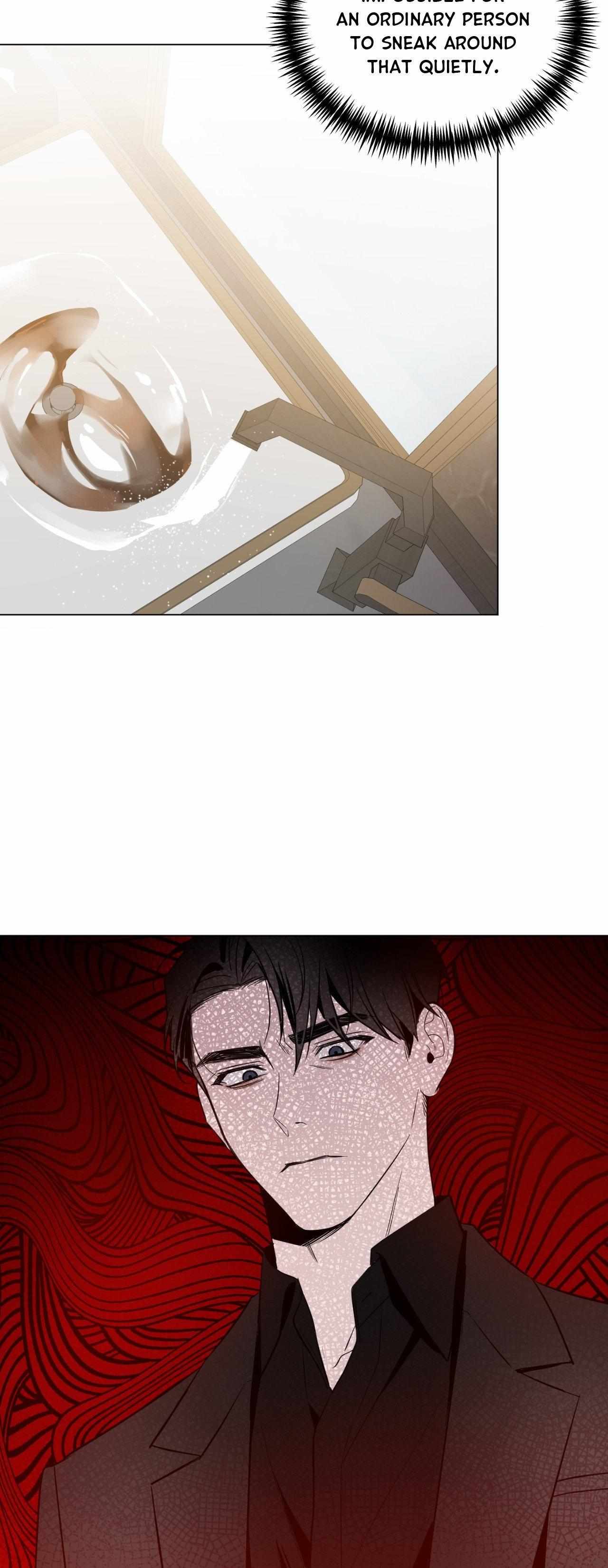 The Dawn Split The Night | ilovecheetos Chapter 50 - Page 4 in English