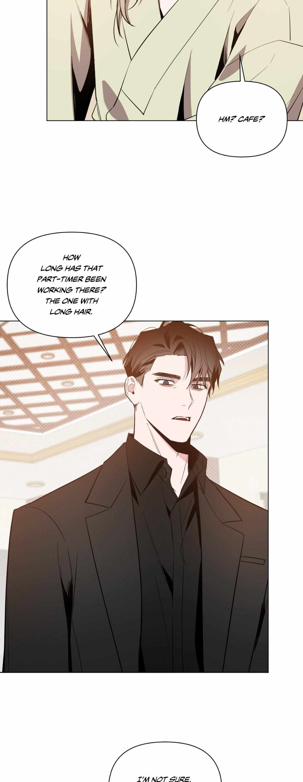 The Dawn Split The Night | ilovecheetos Chapter 50 - Page 7 in English