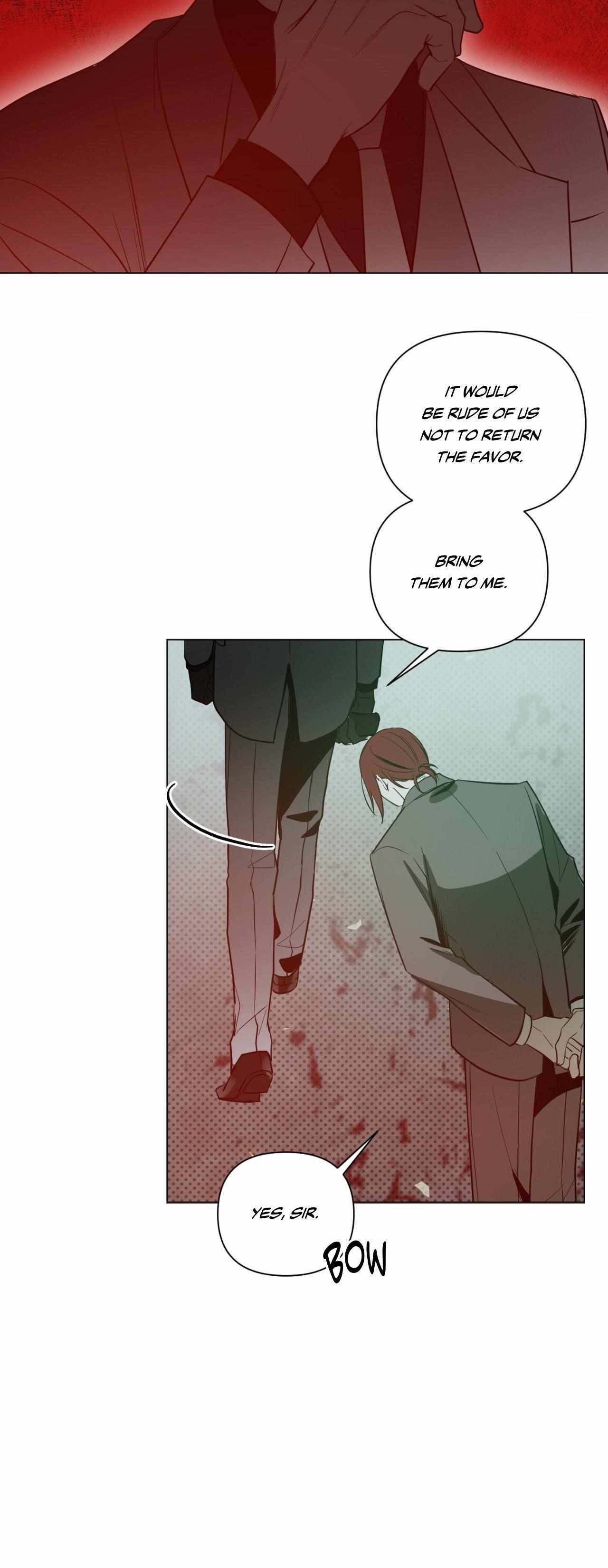 The Dawn Split The Night | ilovecheetos Chapter 51 - Page 13 in English