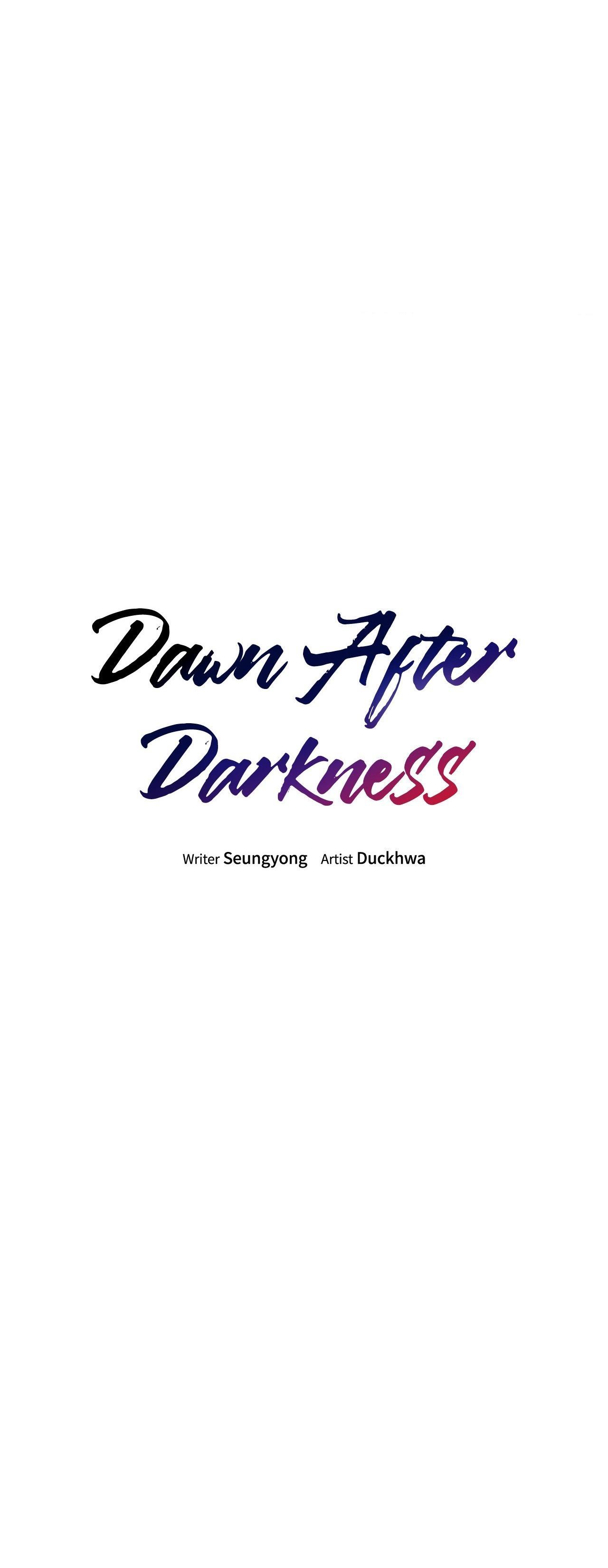 The Dawn Split The Night | ilovecheetos Chapter 51 - Page 14 in English