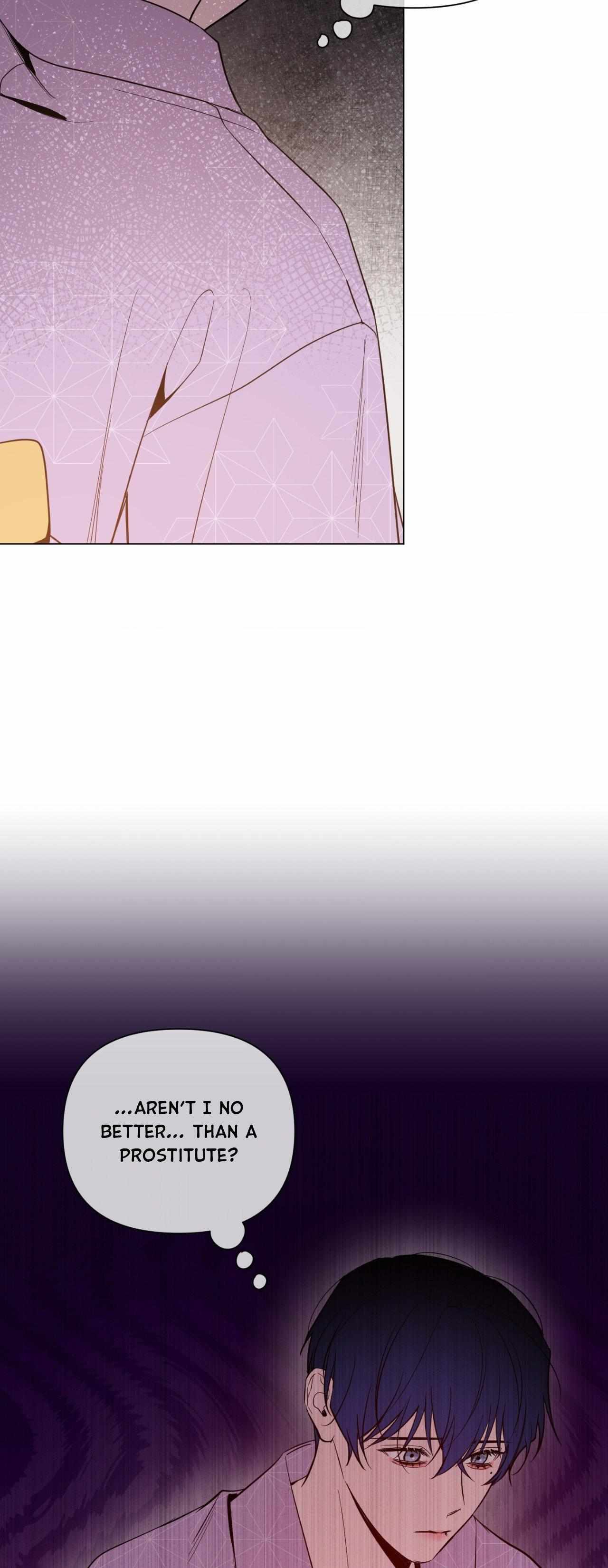 The Dawn Split The Night | ilovecheetos Chapter 51 - Page 20 in English