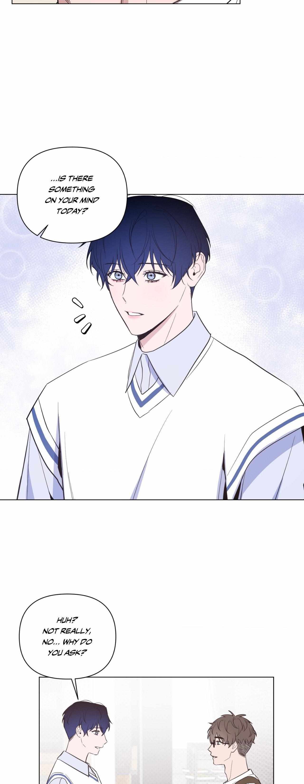 The Dawn Split The Night | ilovecheetos Chapter 51 - Page 35 in English