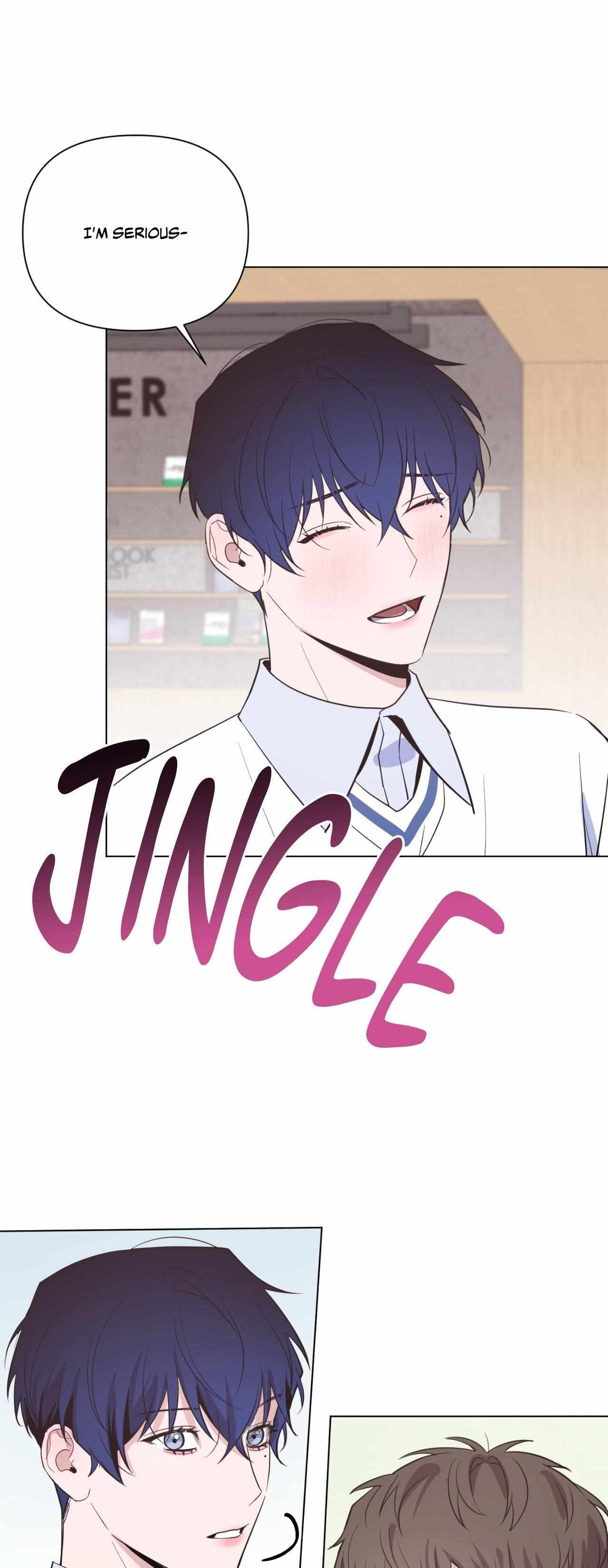 The Dawn Split The Night | ilovecheetos Chapter 51 - Page 37 in English