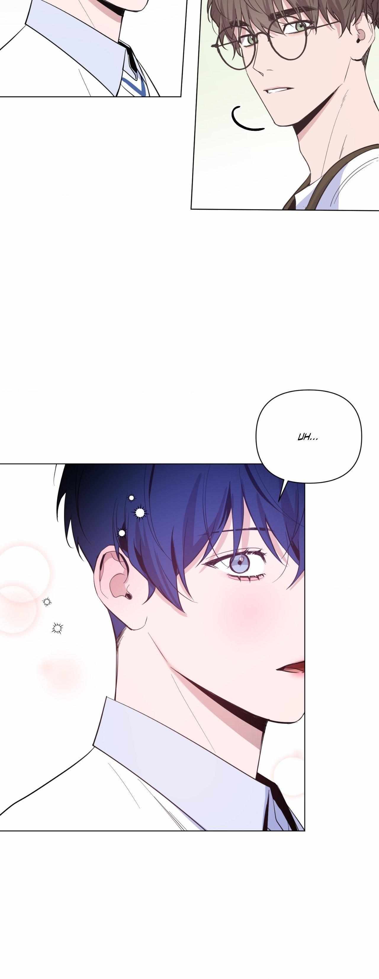 The Dawn Split The Night | ilovecheetos Chapter 51 - Page 38 in English