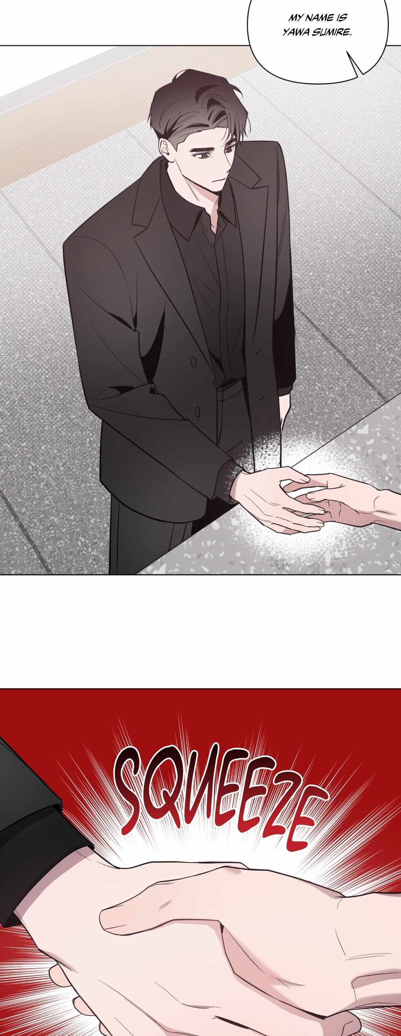 The Dawn Split The Night | ilovecheetos Chapter 52 - Page 13 in English