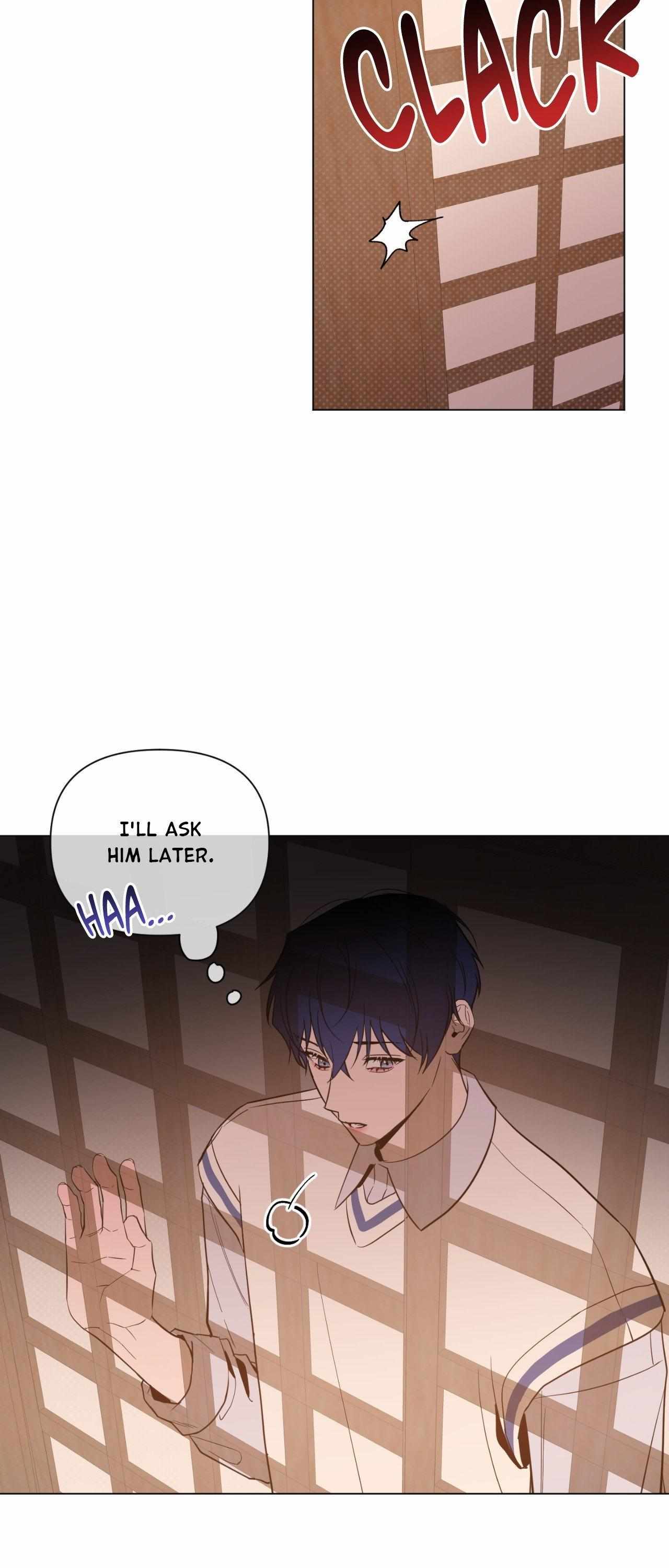 The Dawn Split The Night | ilovecheetos Chapter 53 - Page 15 in English