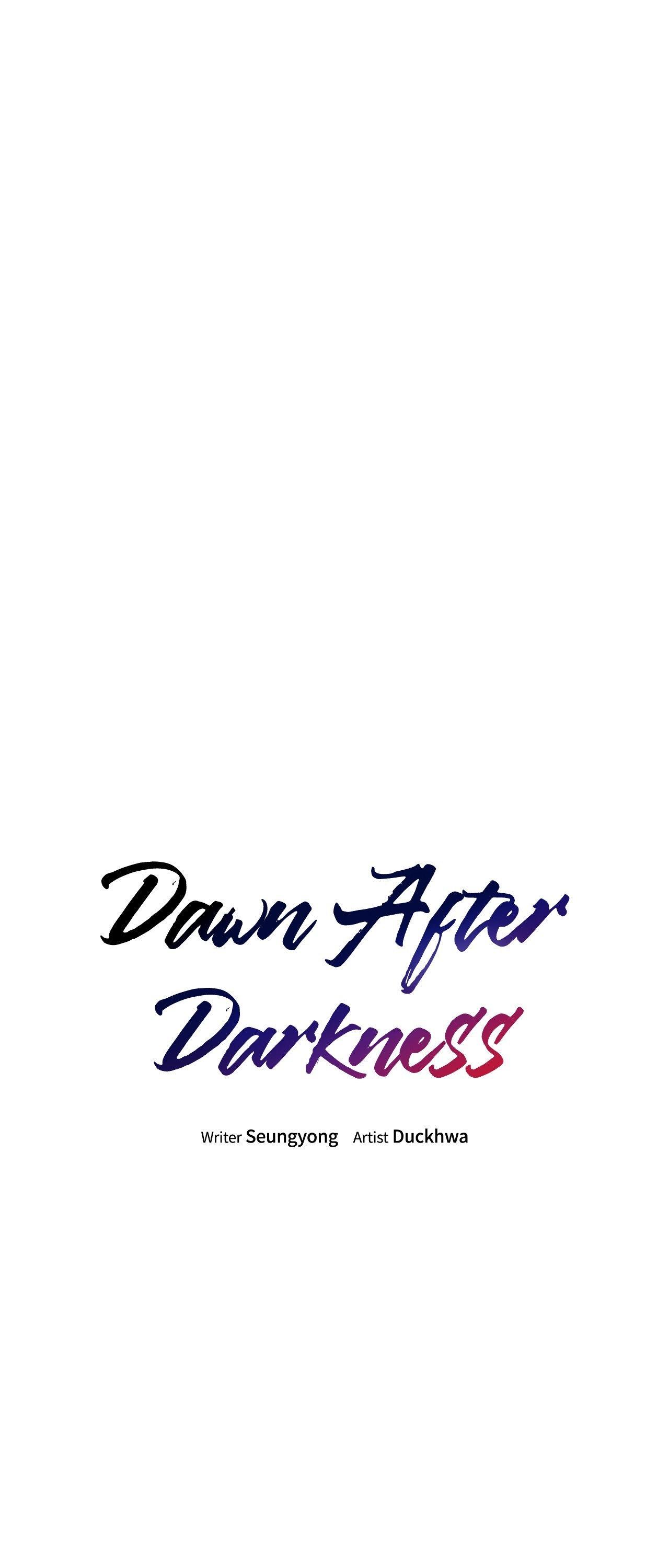 The Dawn Split The Night | ilovecheetos Chapter 53 - Page 16 in English
