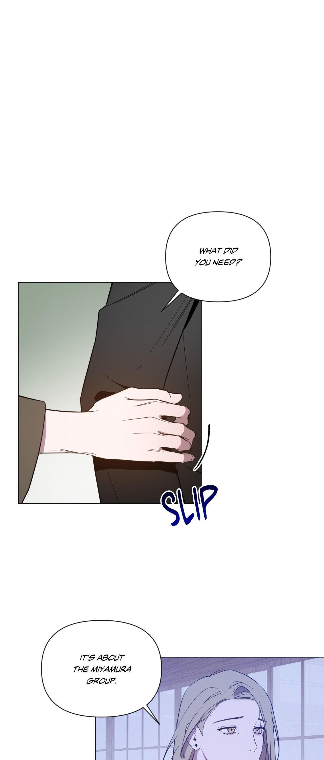 The Dawn Split The Night | ilovecheetos Chapter 53 - Page 17 in English
